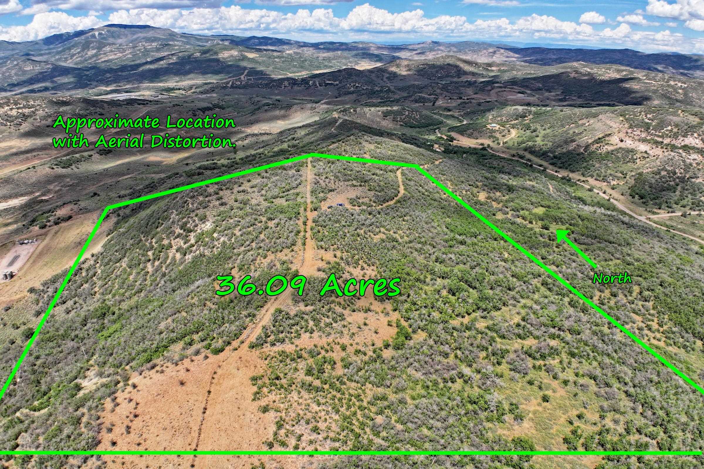 TBD TBD Collbran, CO 81624