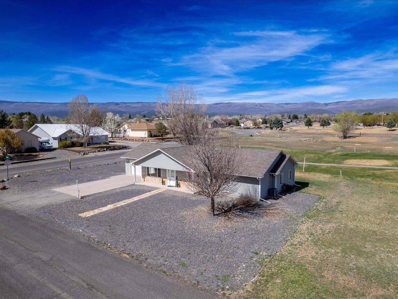 404 Birdie Circle Cedaredge, CO 81413