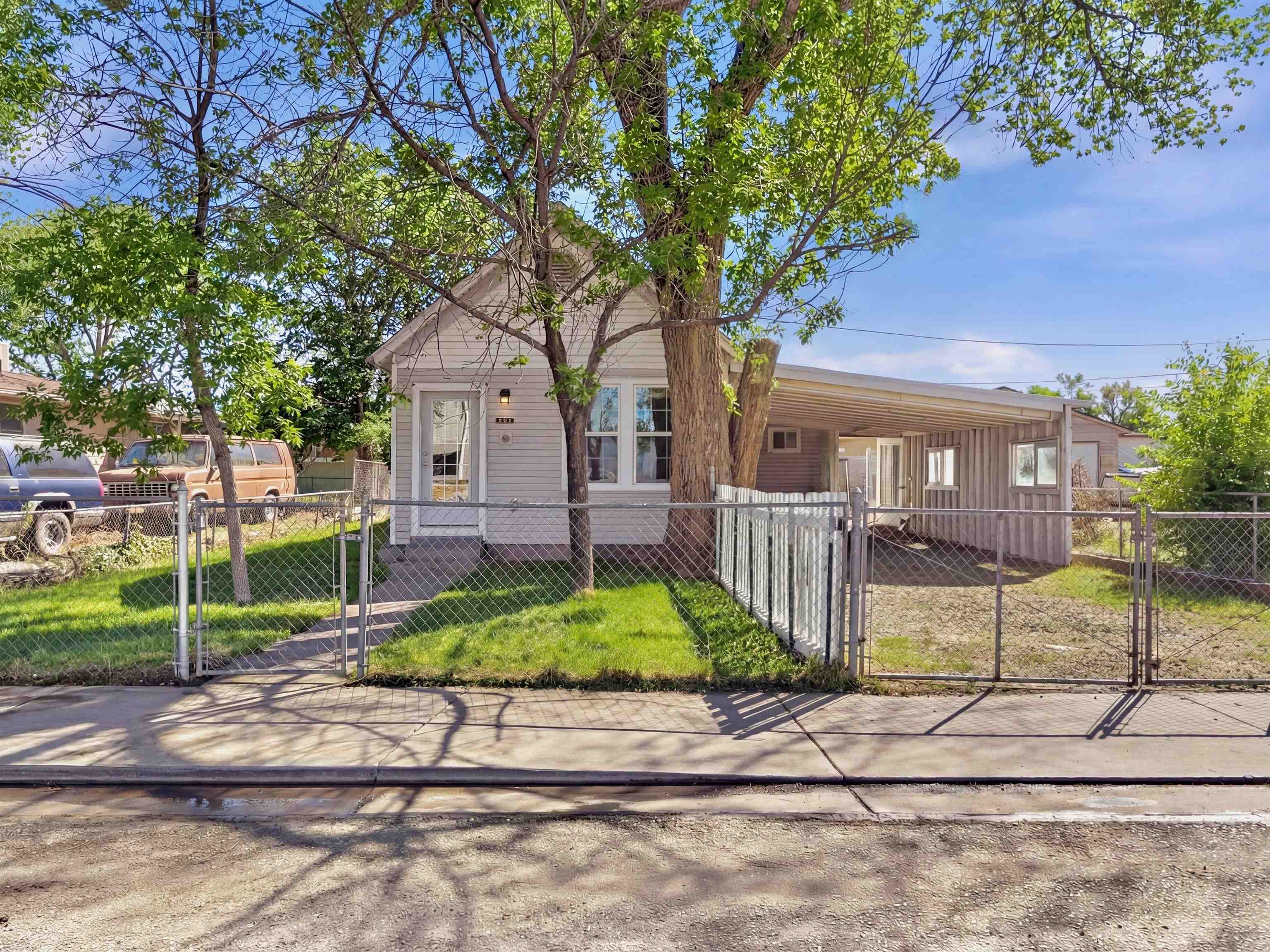 252 Peach Street Fruita, CO 81521