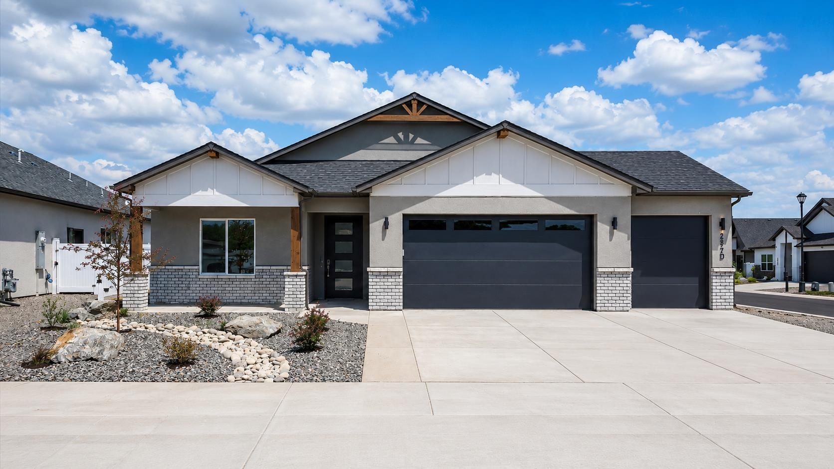 2872 Rock Creek Drive Grand Junction, CO 81503