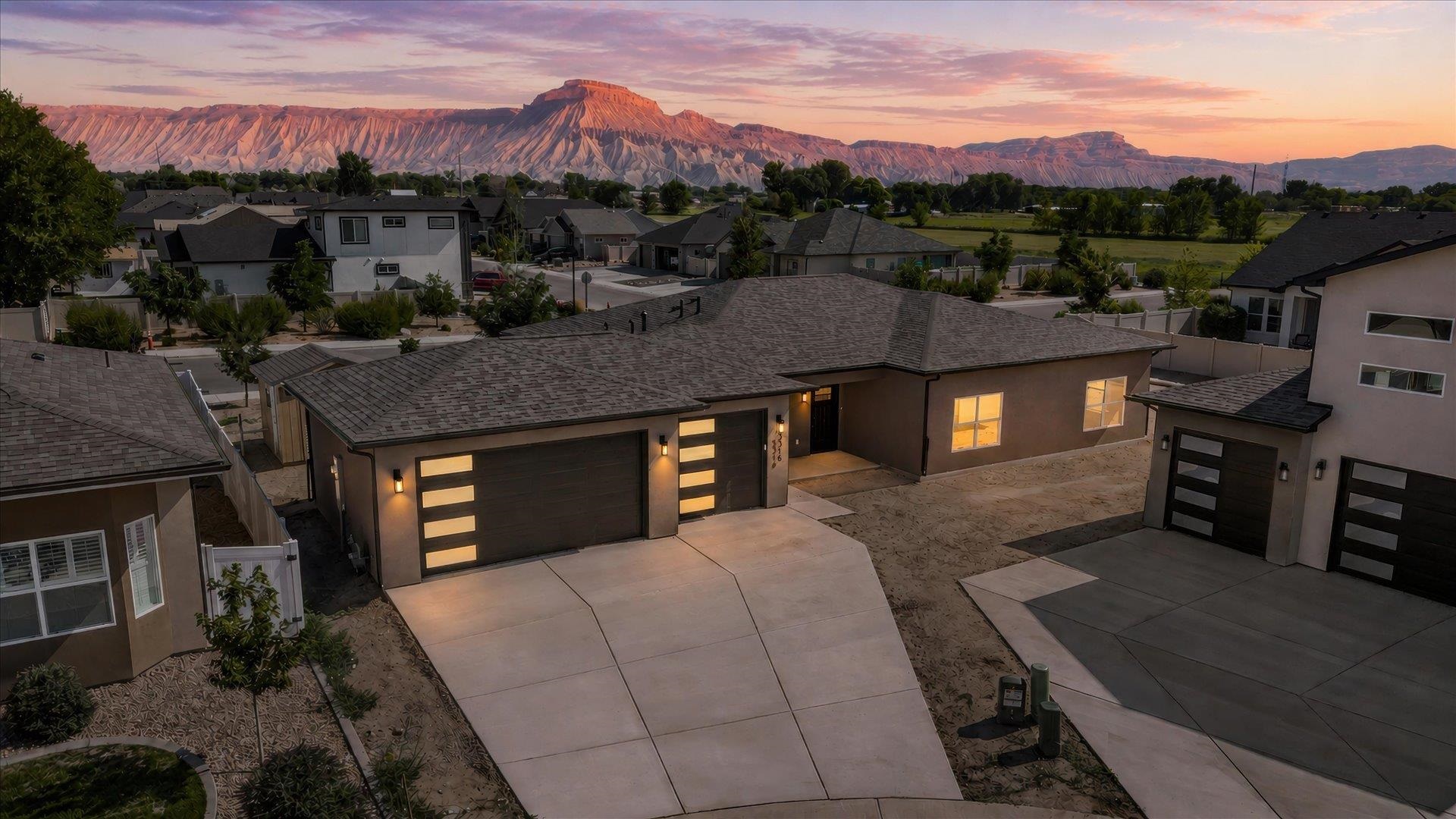 3316 Swan View Lane Clifton, CO 81520