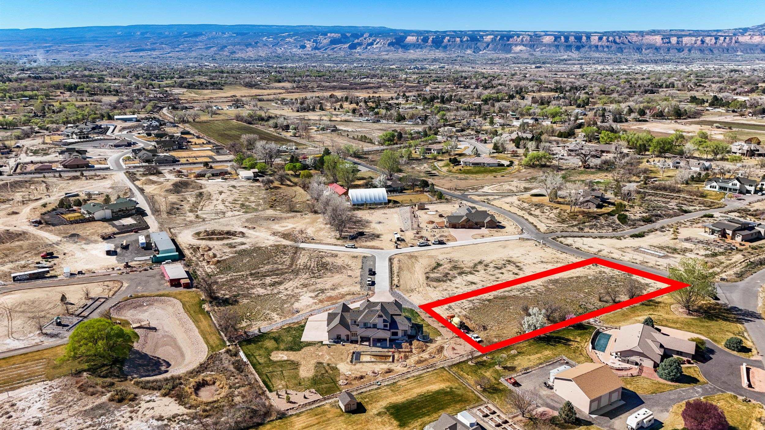 922 25 3/4 Road Grand Junction, CO 81505