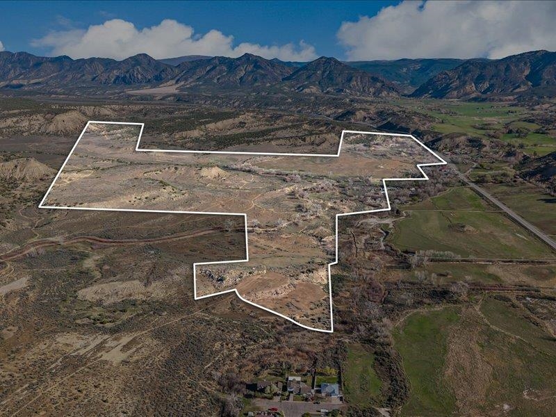 3269 Highway 13 Rifle, CO 81650