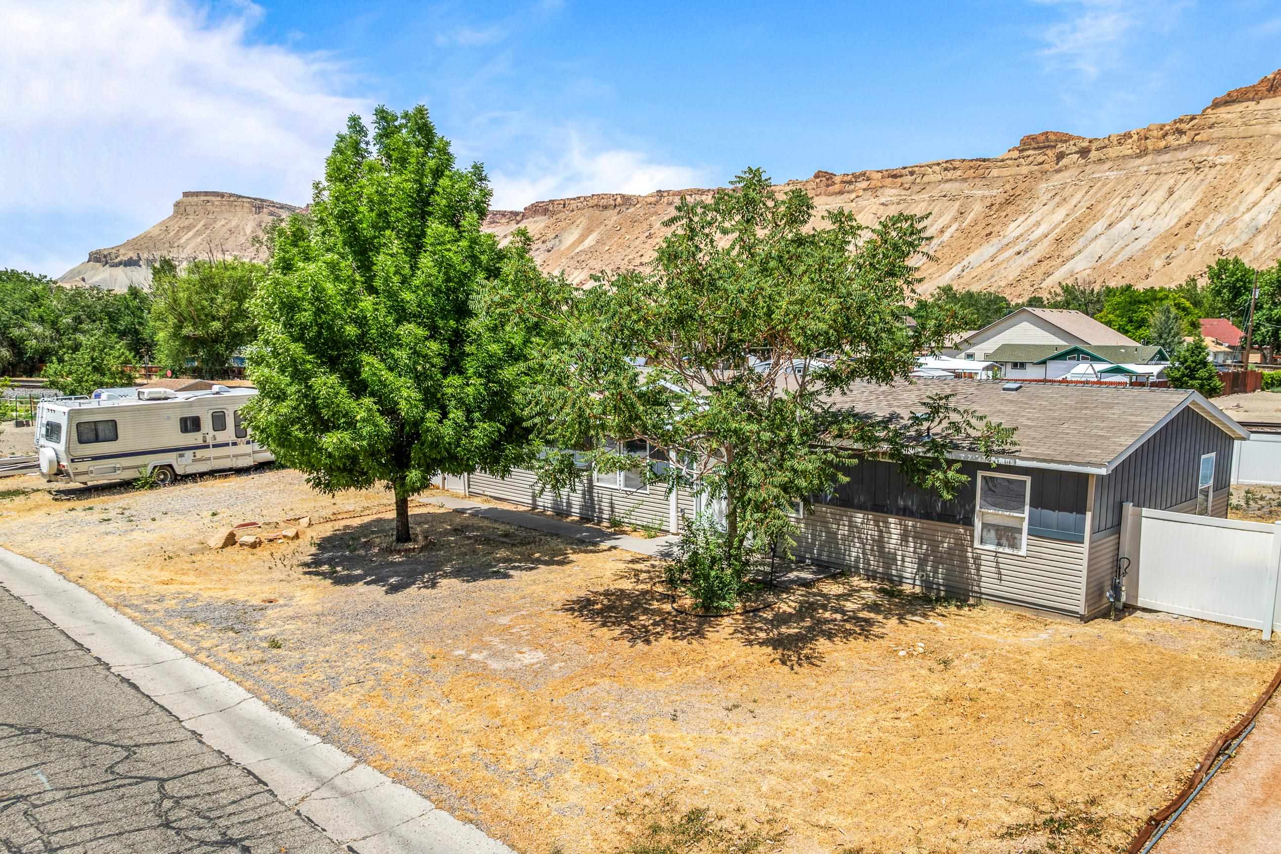 458 4th Street Palisade, CO 81526