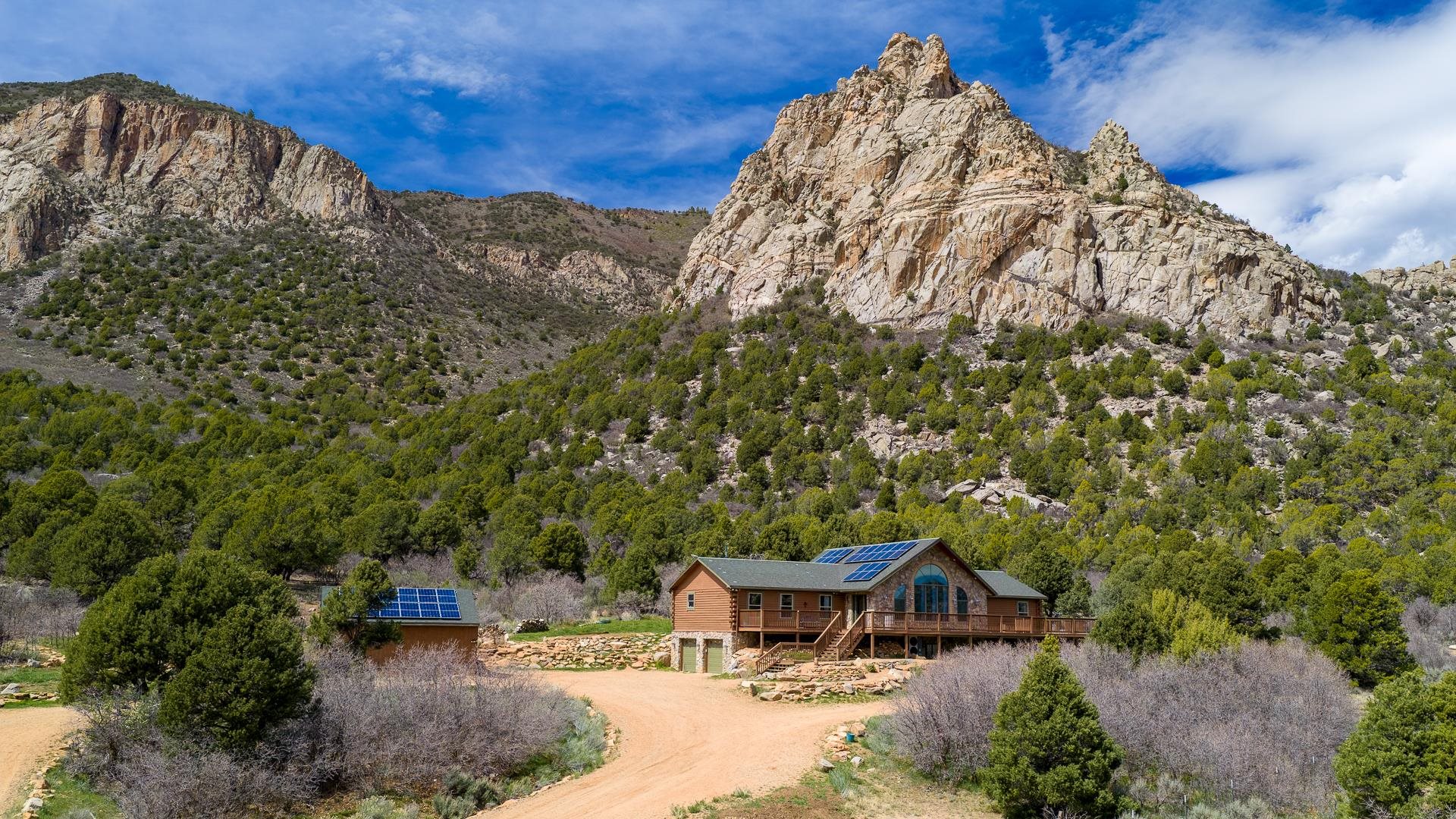 24800 Highway 141 Whitewater, CO 81527