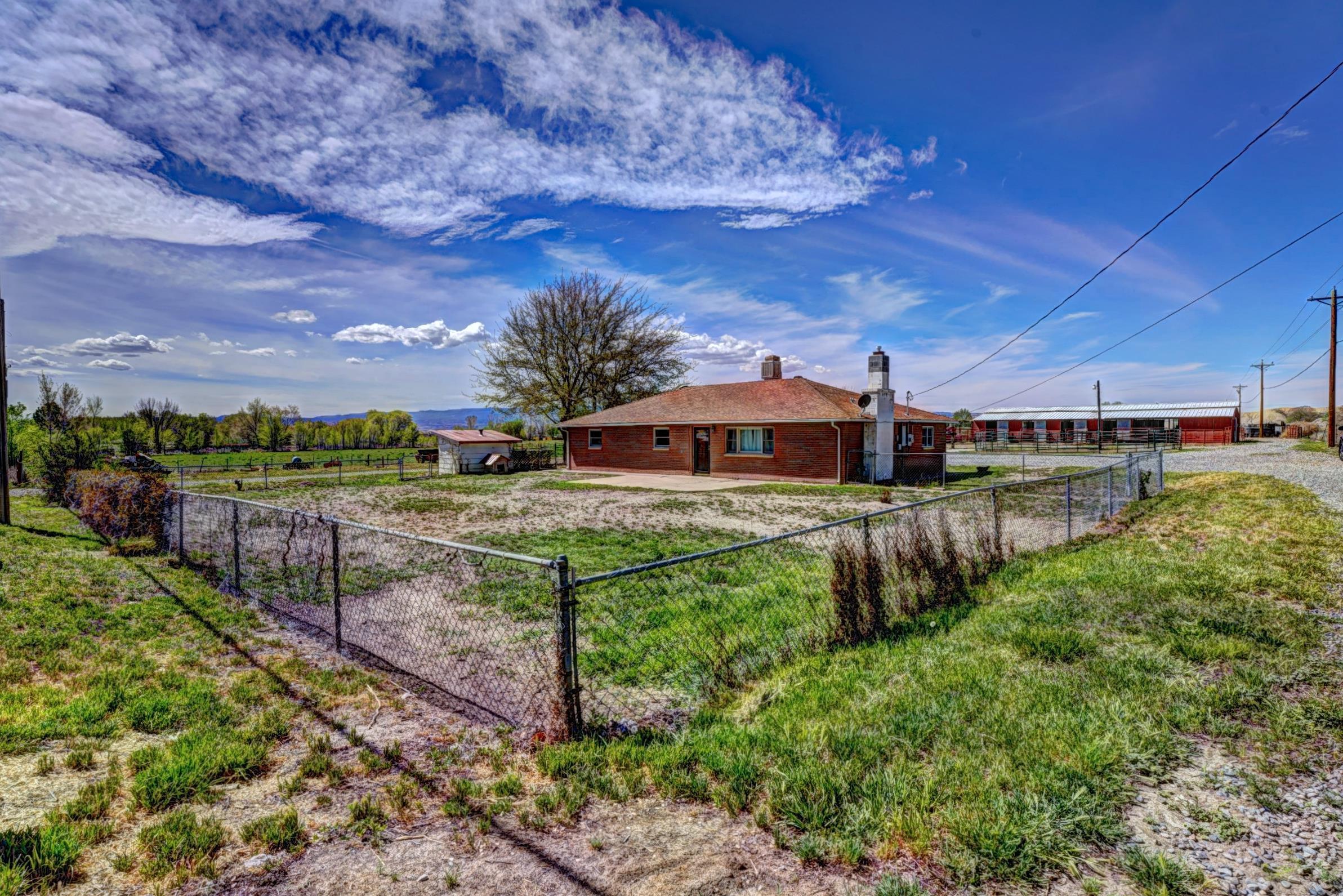 649 33 Road Clifton, CO 81520