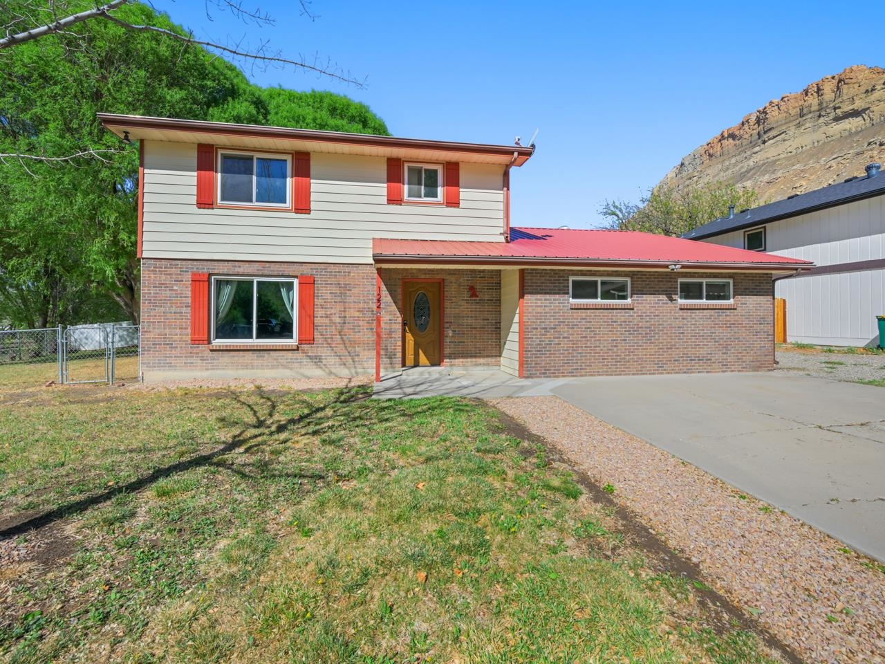 122 Davis Circle Palisade, CO 81526