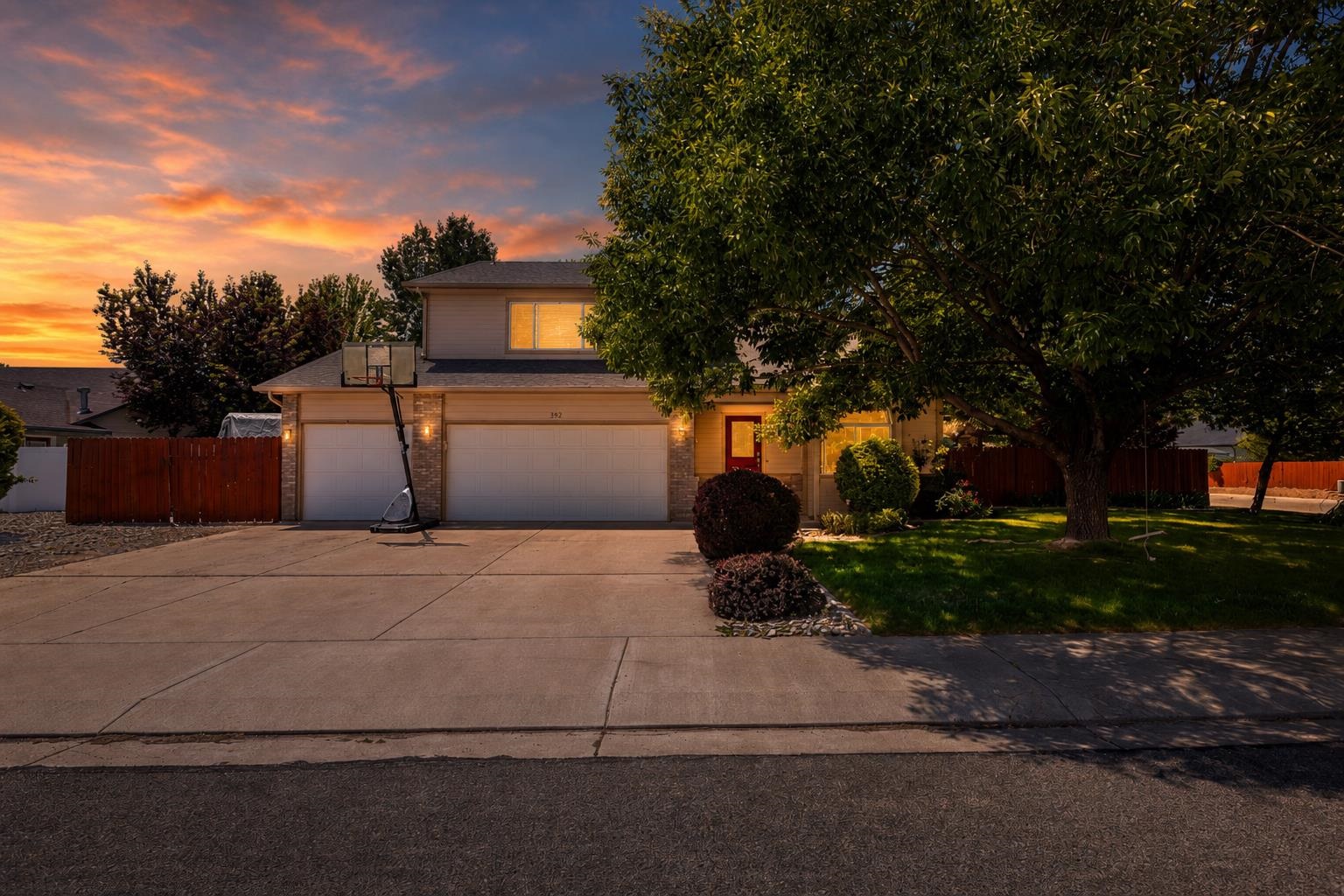 502 Elderberry Drive Fruita, CO 81521