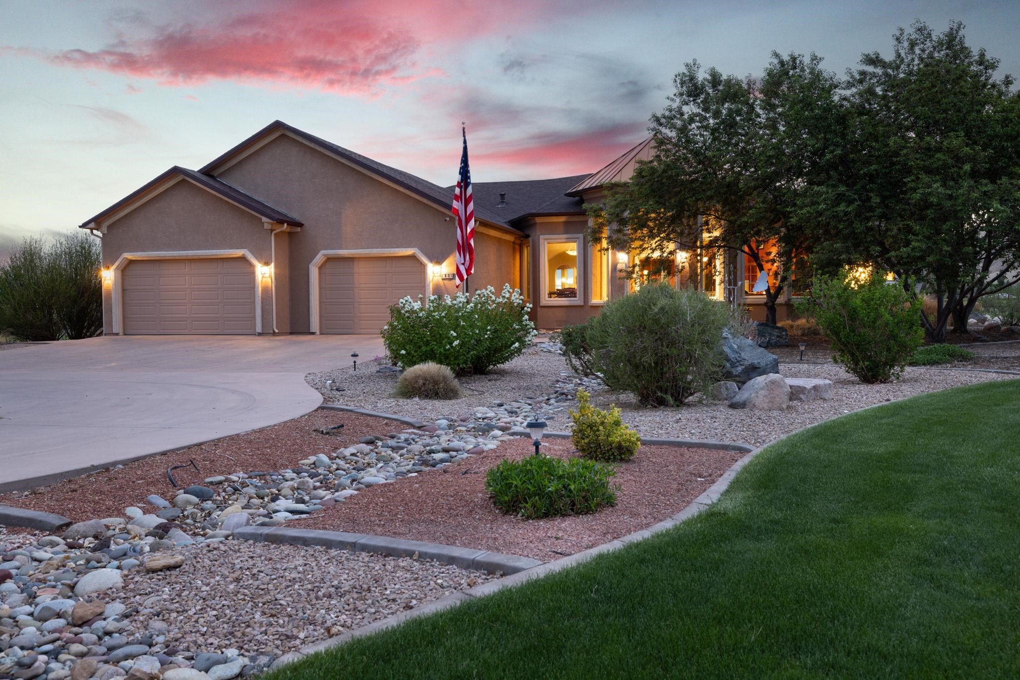 759 36 3/10 Road Palisade, CO 81526