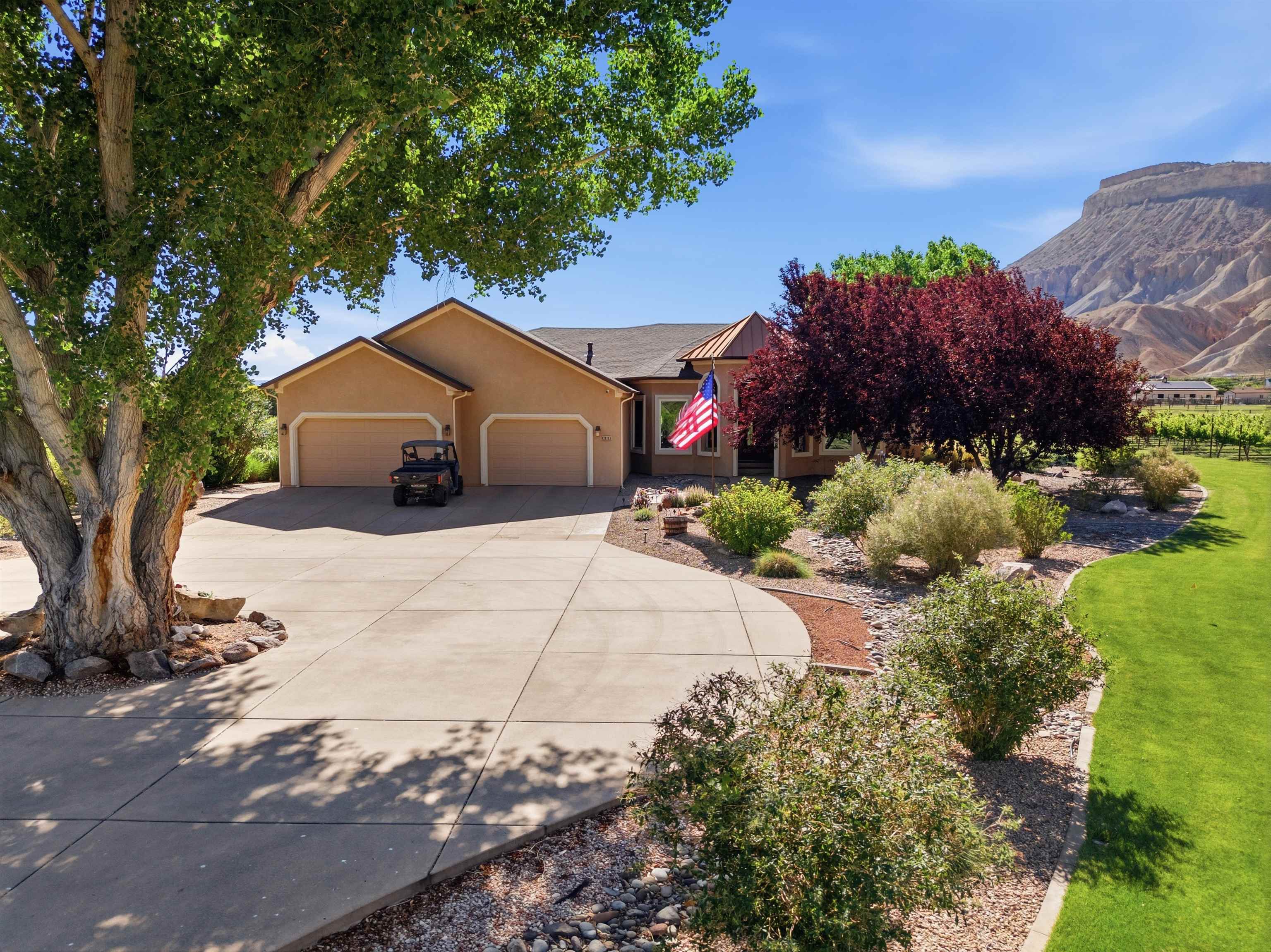 759 36 3/10 Road Palisade, CO 81526