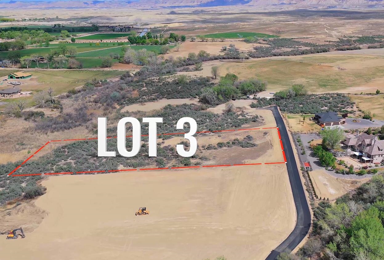 937 Big Jake Lane Grand Junction, CO 81505