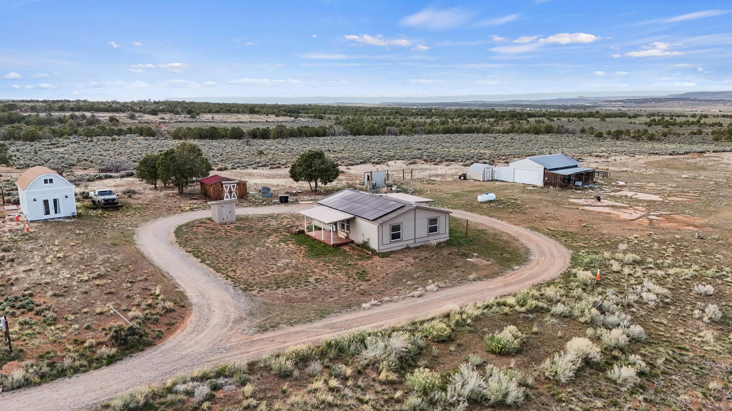 16220 Elk Drive Glade Park, CO 81523