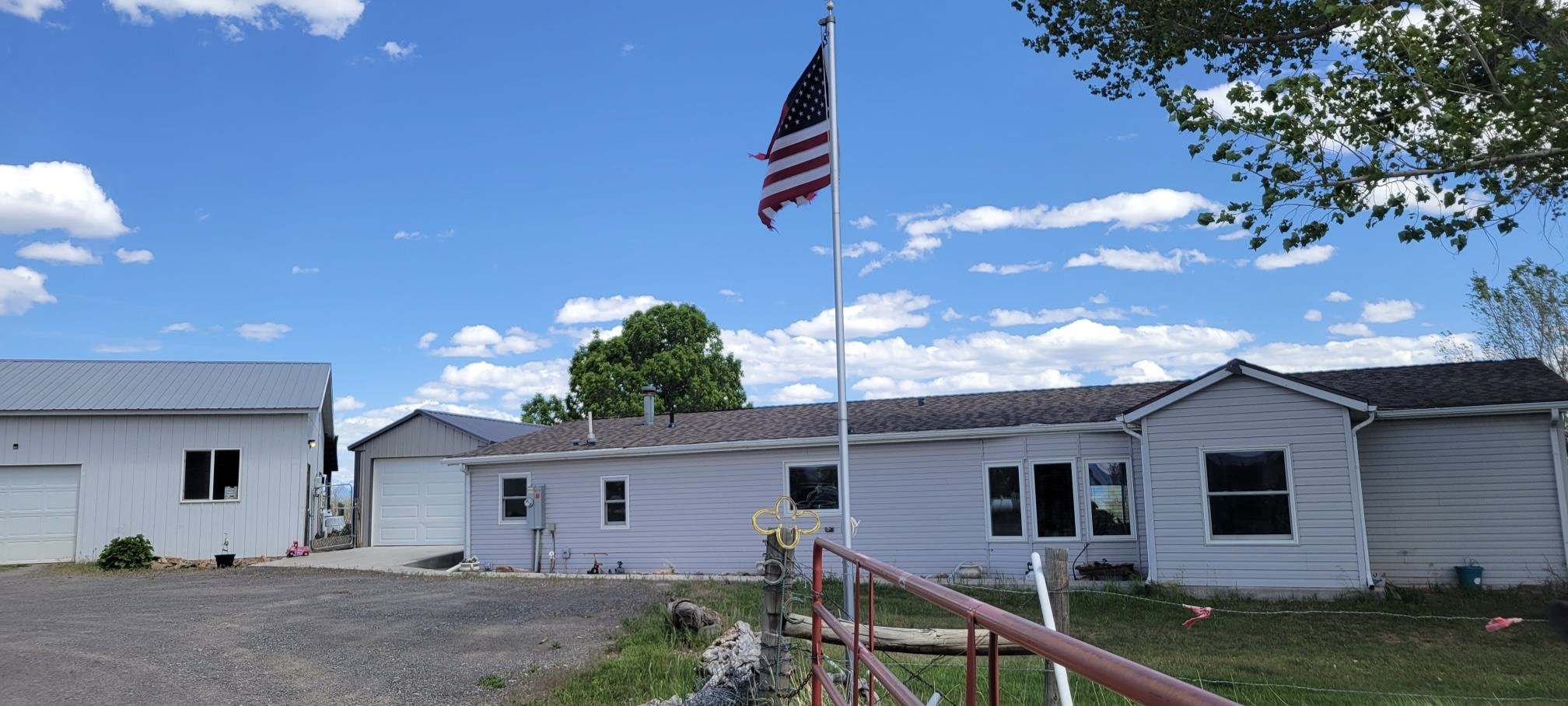 12880 2900 Road Hotchkiss, CO 81419