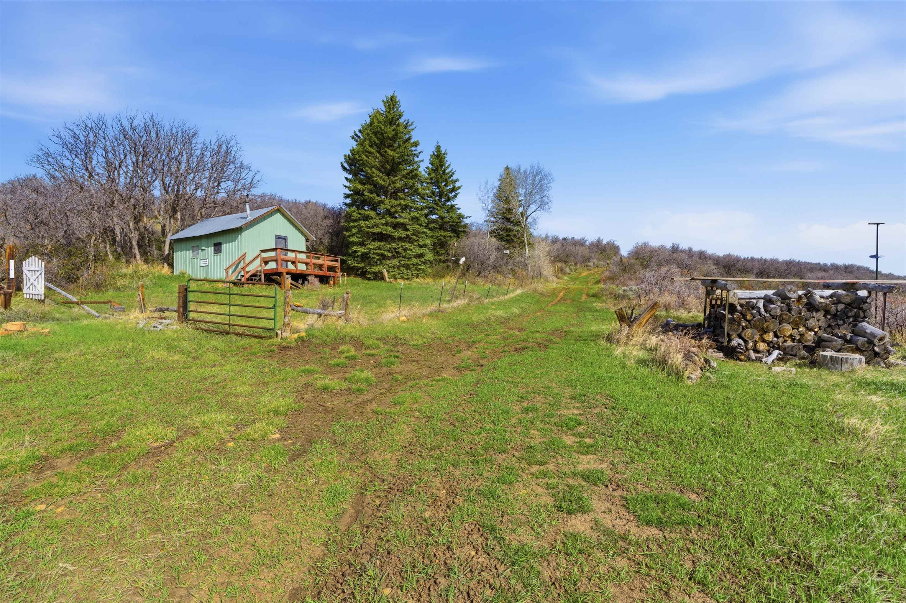 TBD TBD Montrose, CO 81401