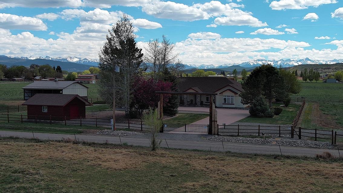66352 Riverside Road Montrose, CO 81403