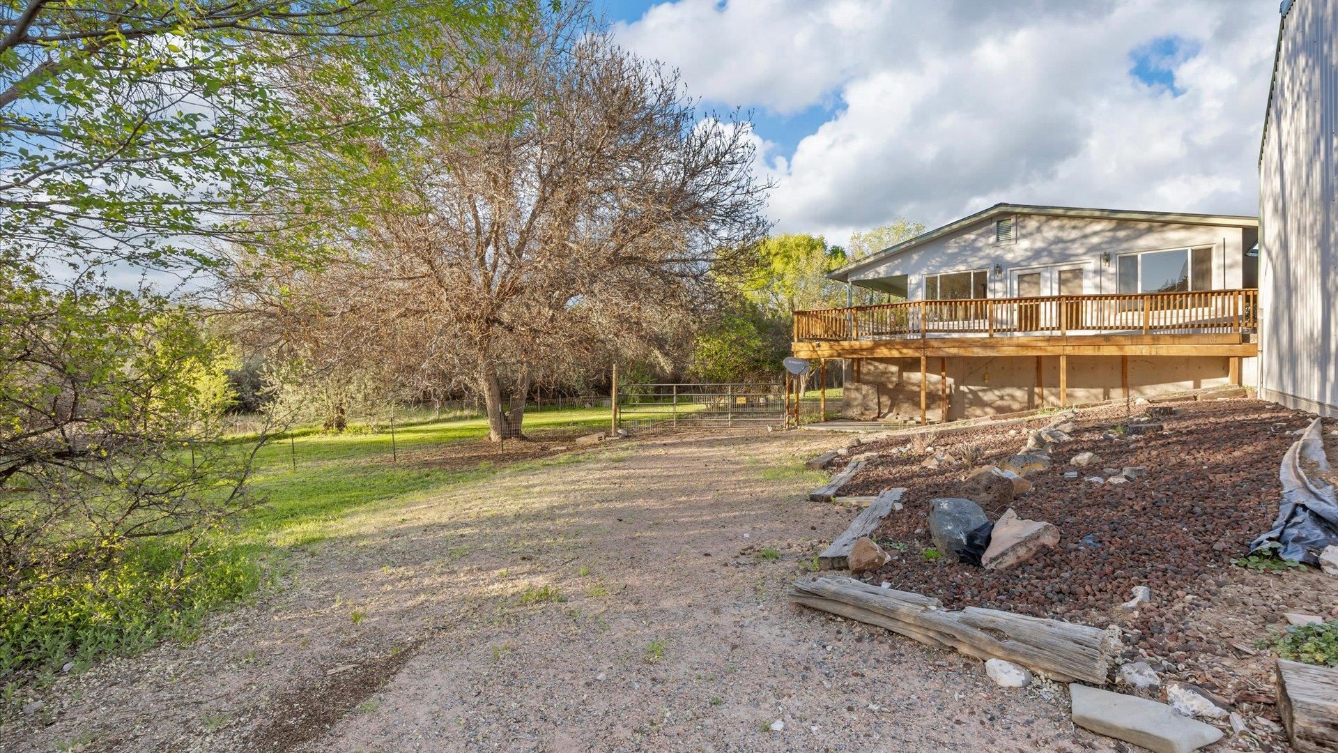 640 3/4 Grand Mesa Drive Cedaredge, CO 81413