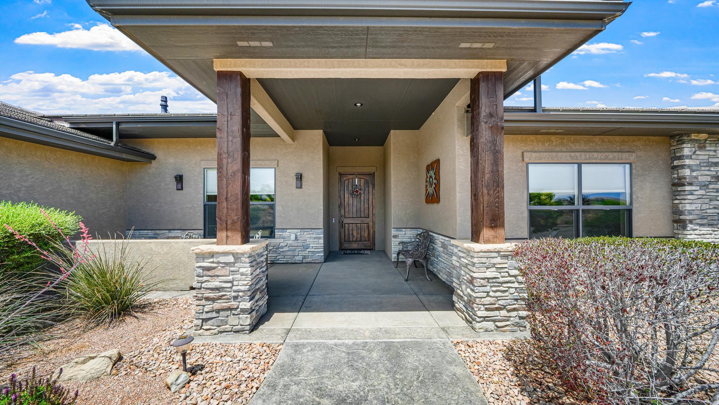 369 Hill View Drive Grand Junction, CO 81507