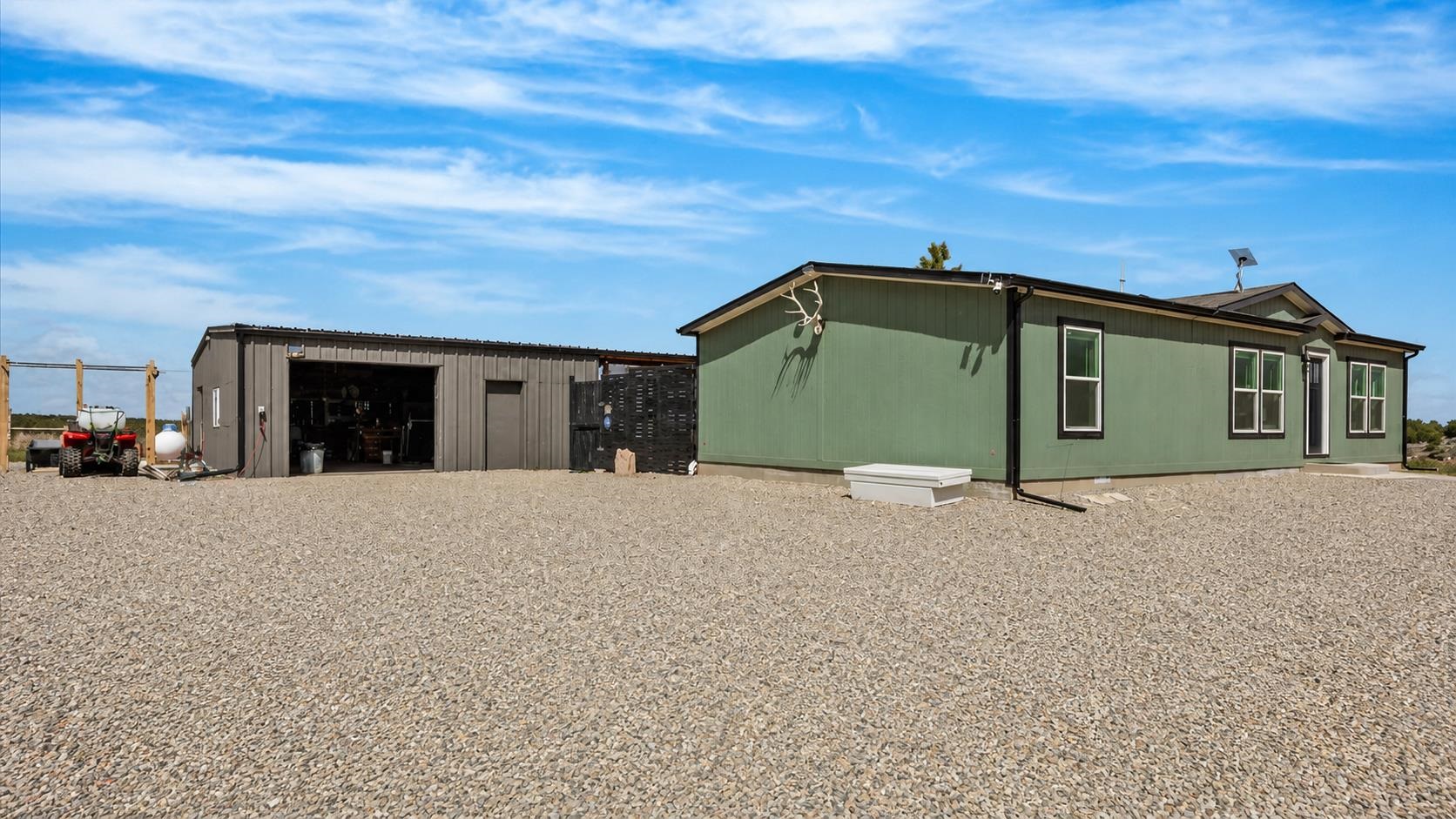 3331 16 1/2 Road Glade Park, CO 81523