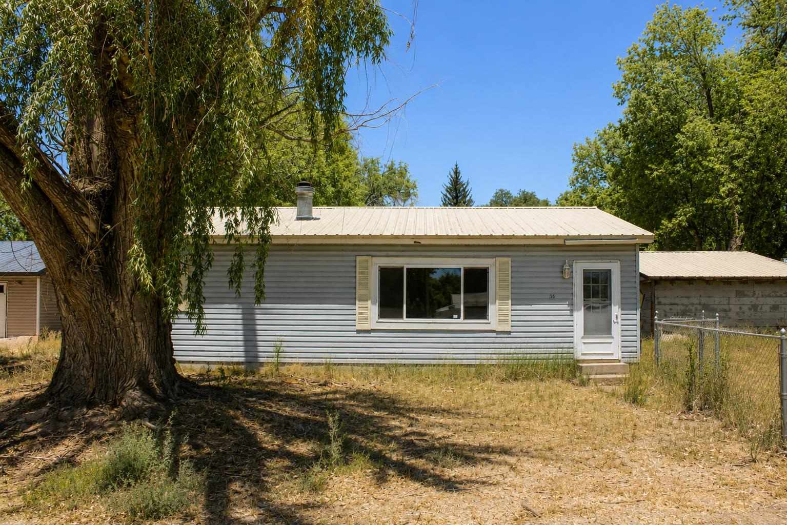 575 6th Avenue Nucla, CO 81424