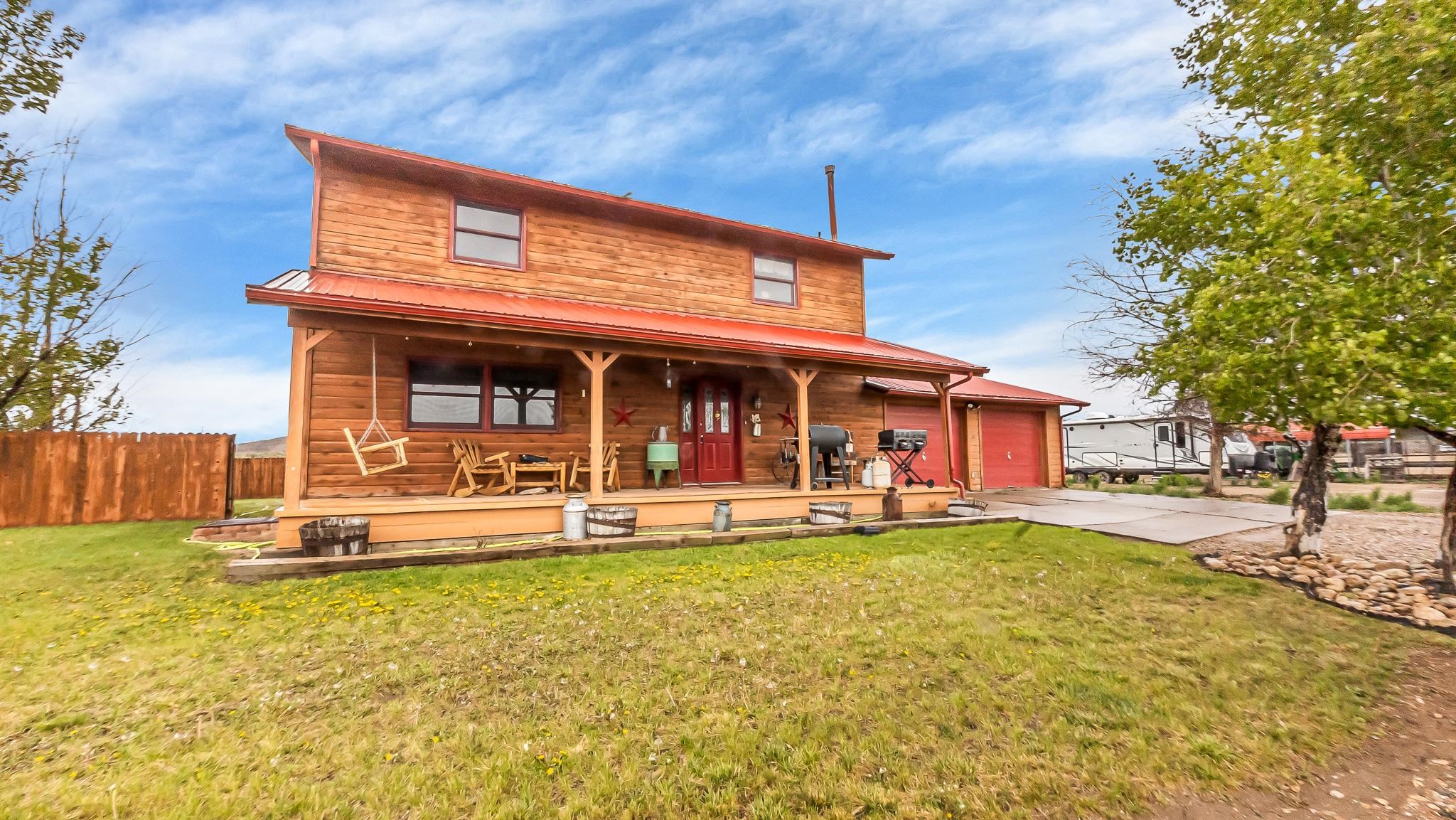 1349 Main Street Rangely, CO 81648