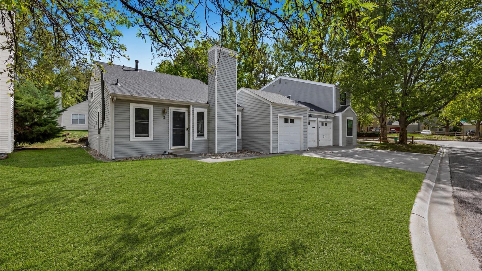 2 Colombard Court Grand Junction, CO 81507