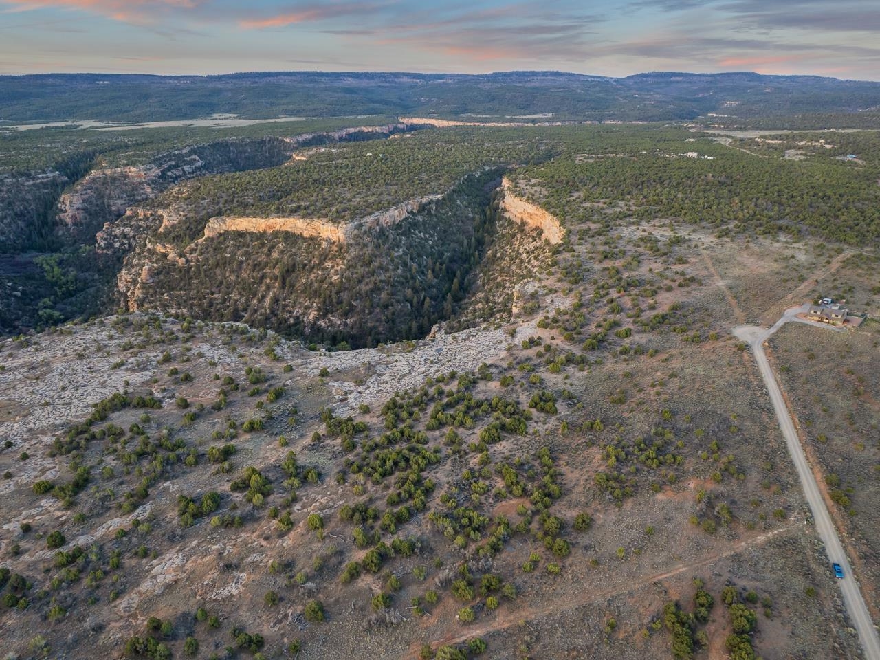 21900 Rough Canyon Road Glade Park, CO 81523
