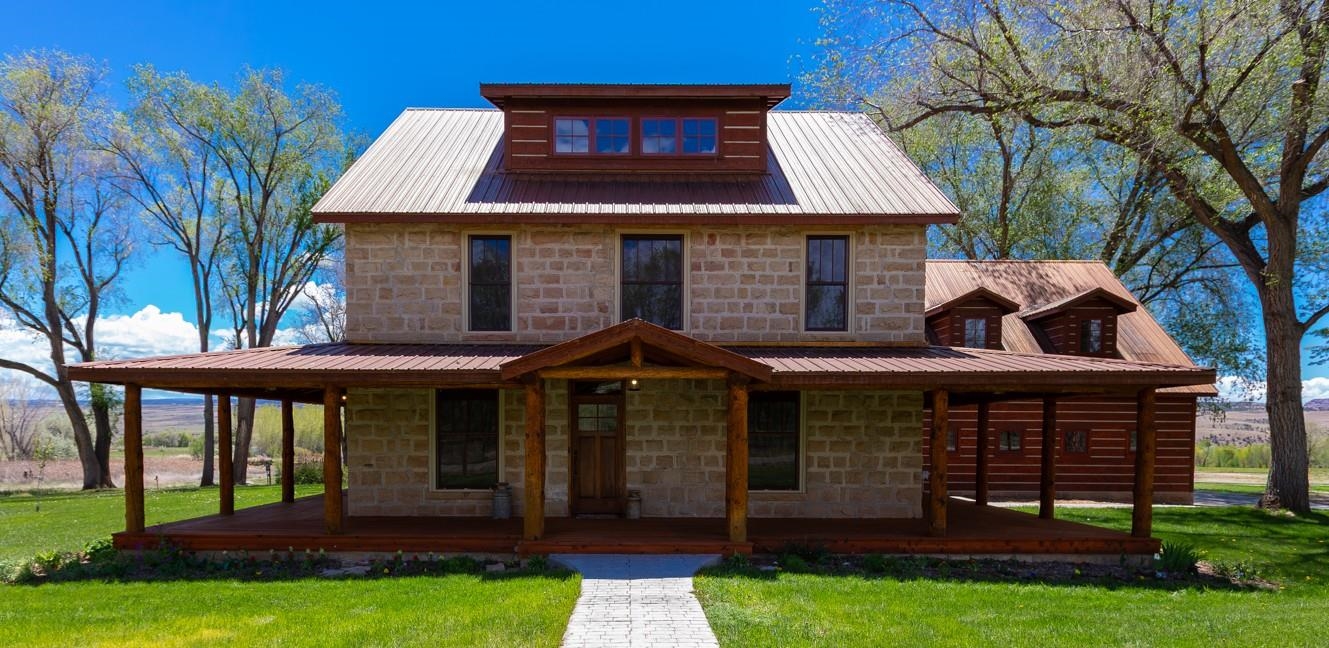30394 J Road Hotchkiss, CO 81419