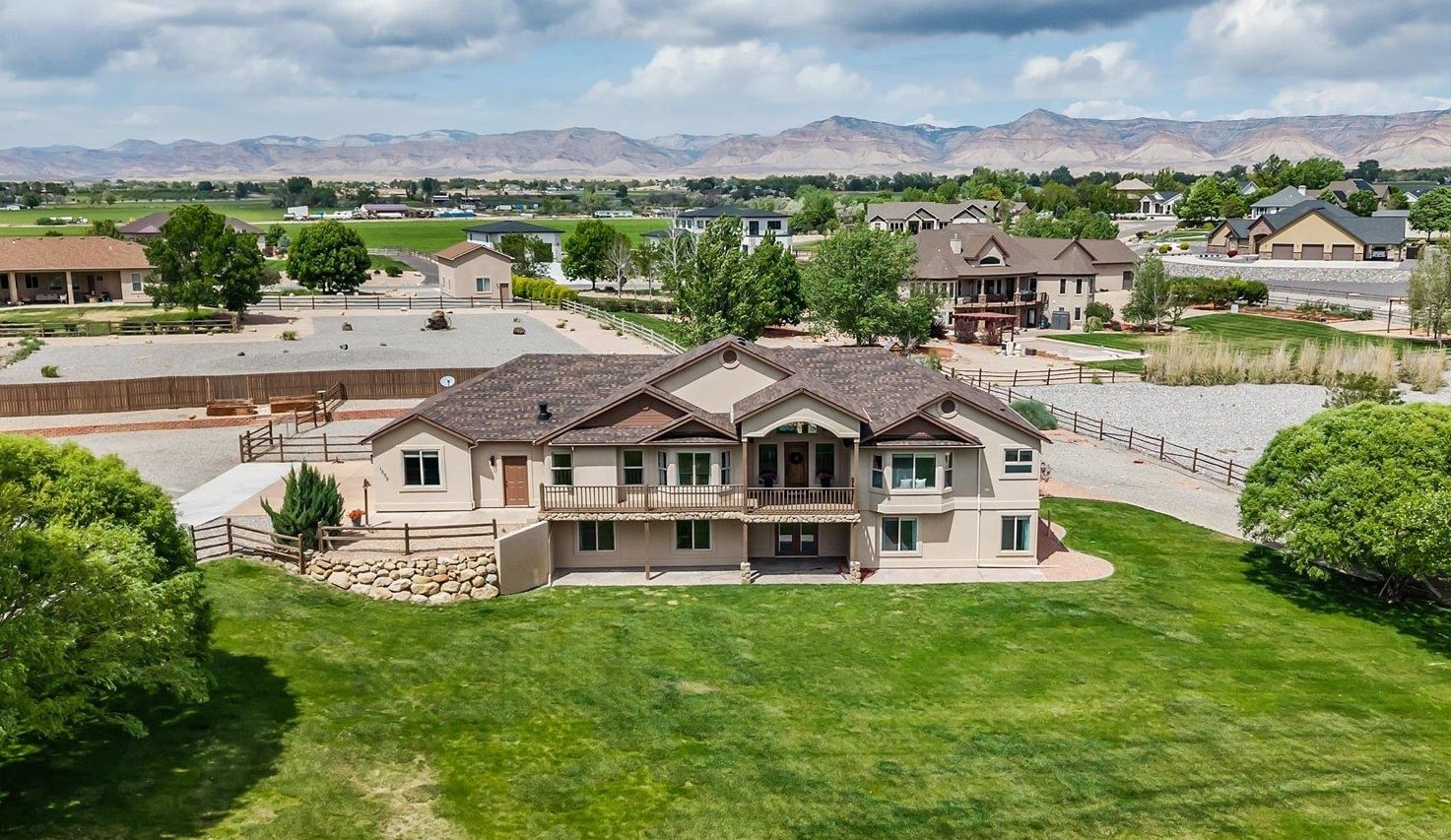 1005 Pritchard Mesa Court Grand Junction, CO 81505