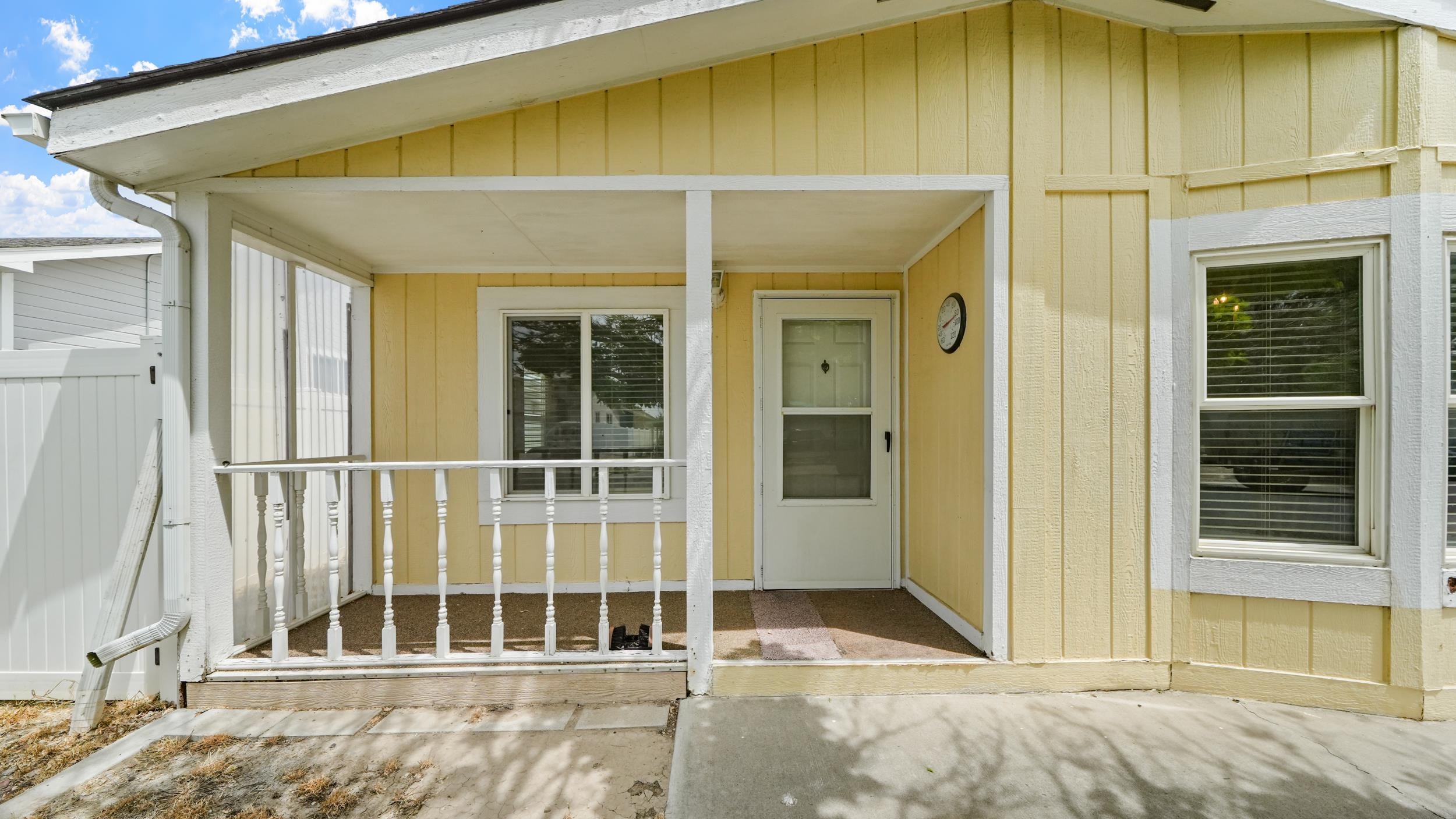 638 Colony Road Clifton, CO 81520