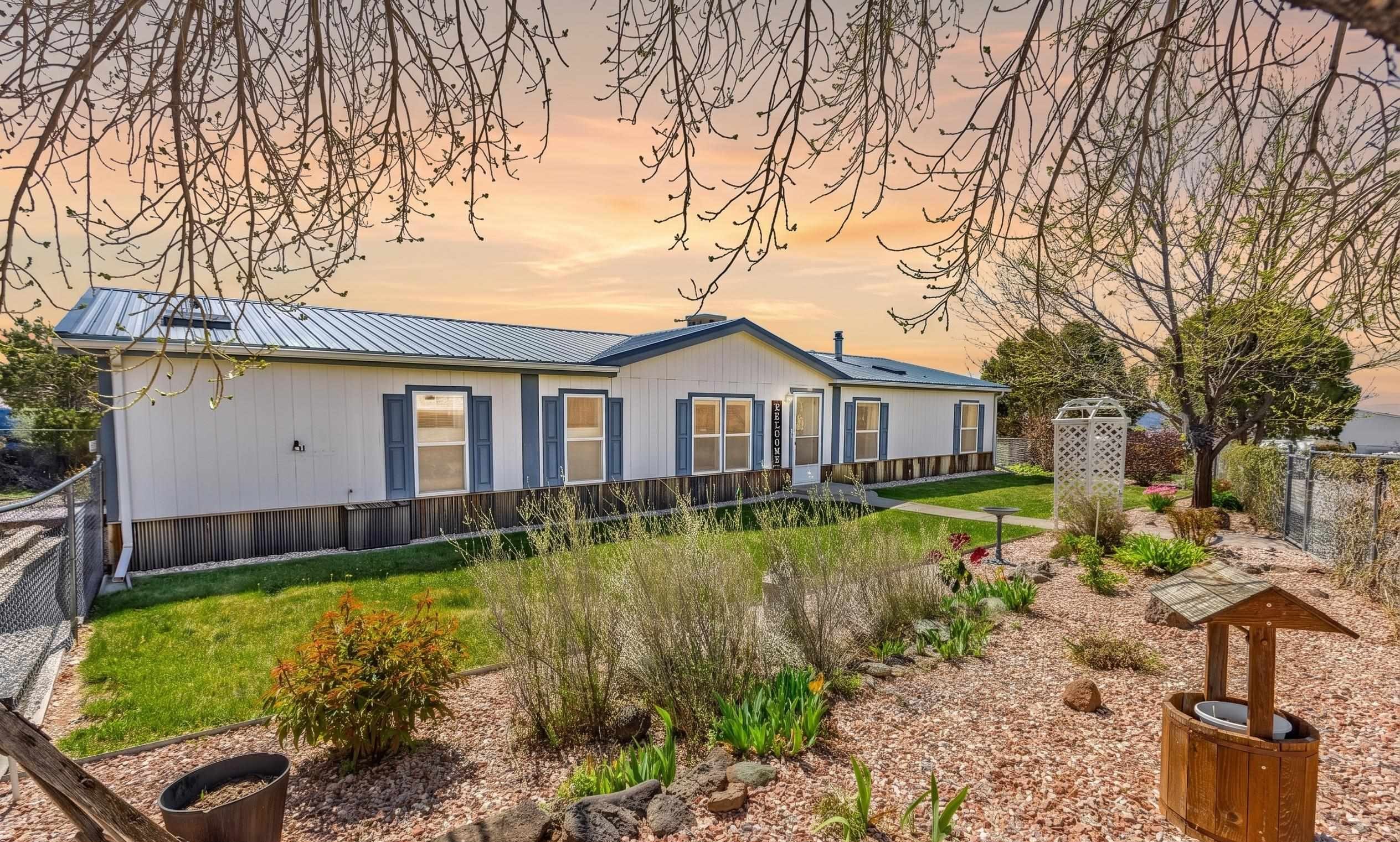 25396 Lone Pine Road Cedaredge, CO 81413