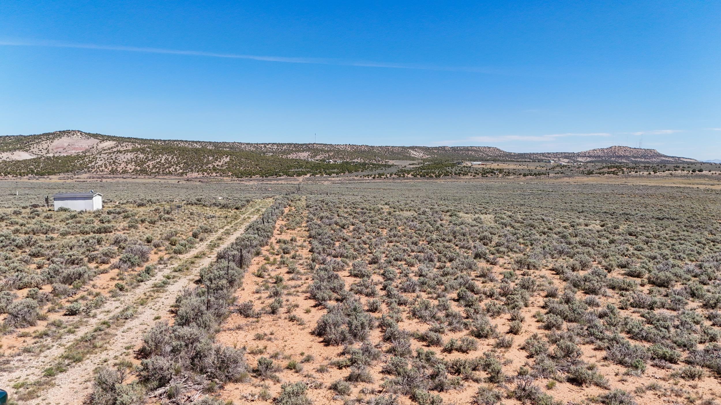 14810 B 1/4 Road Glade Park, CO 81523