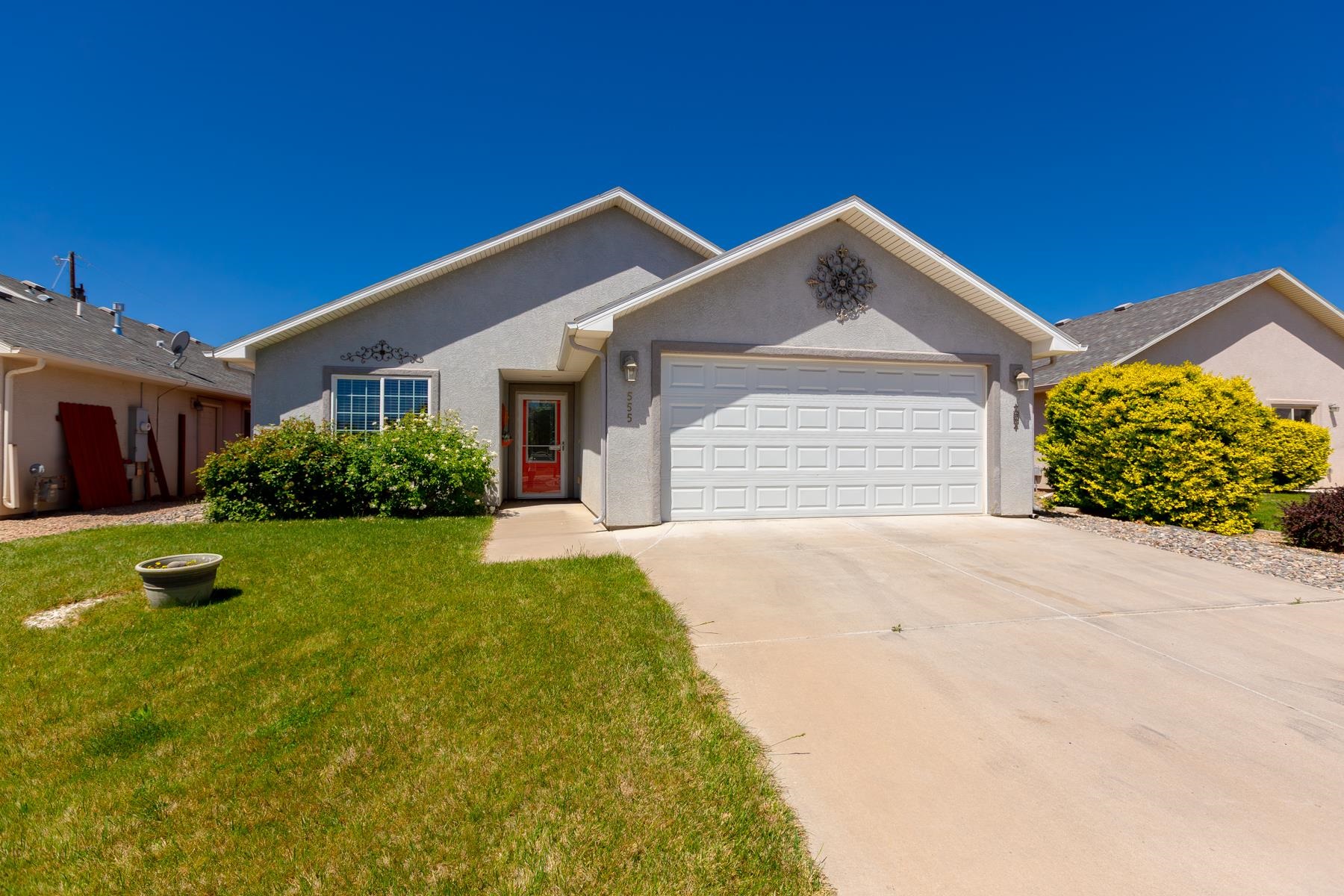 555 Acacia Avenue Grand Junction, CO 81504