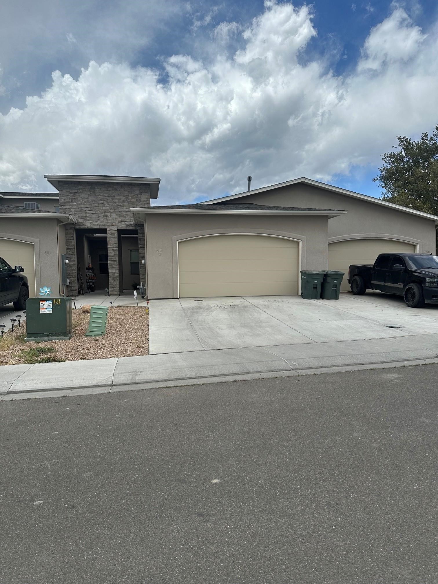581 Indian Creek Drive Grand Junction, CO 81501