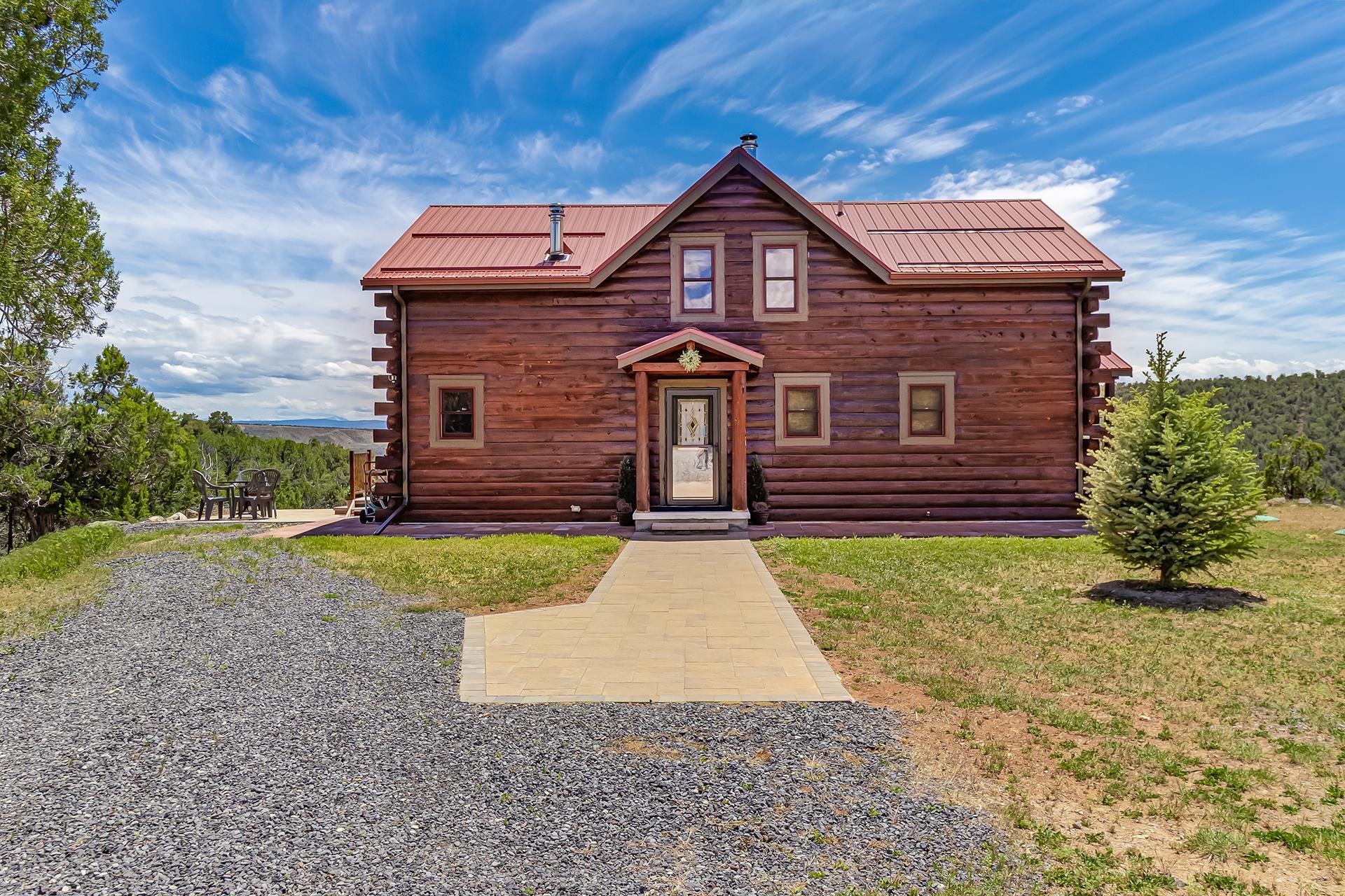 26986 Cactus Park Road Cedaredge, CO 81413
