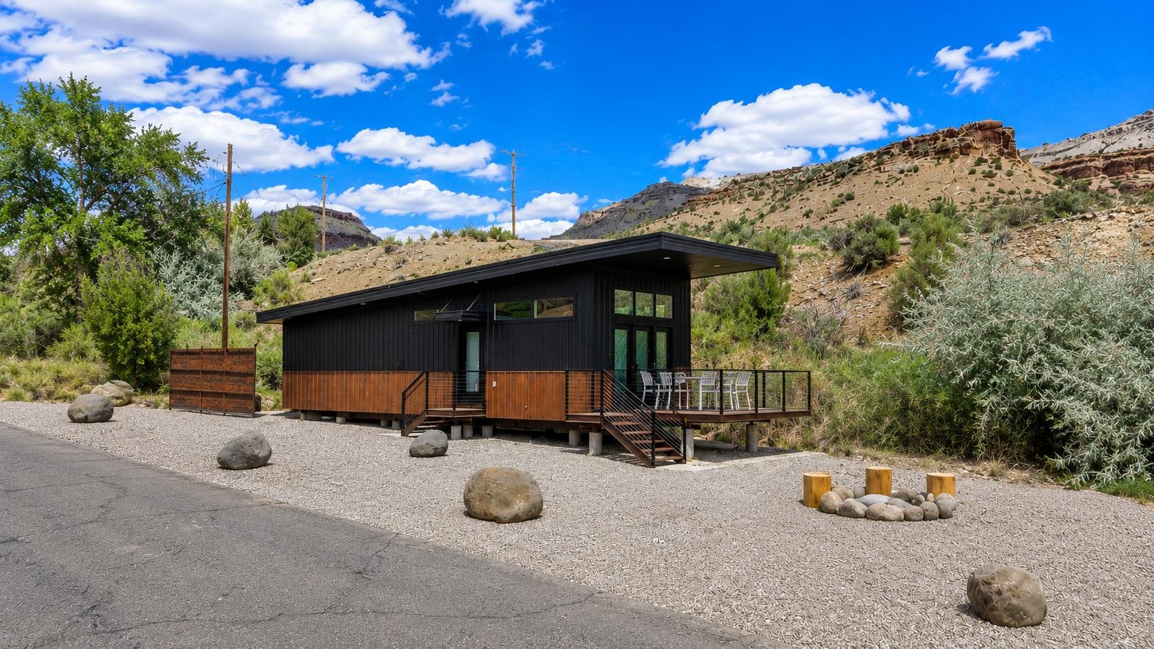 811 Rapid Creek Road Palisade, CO 81526