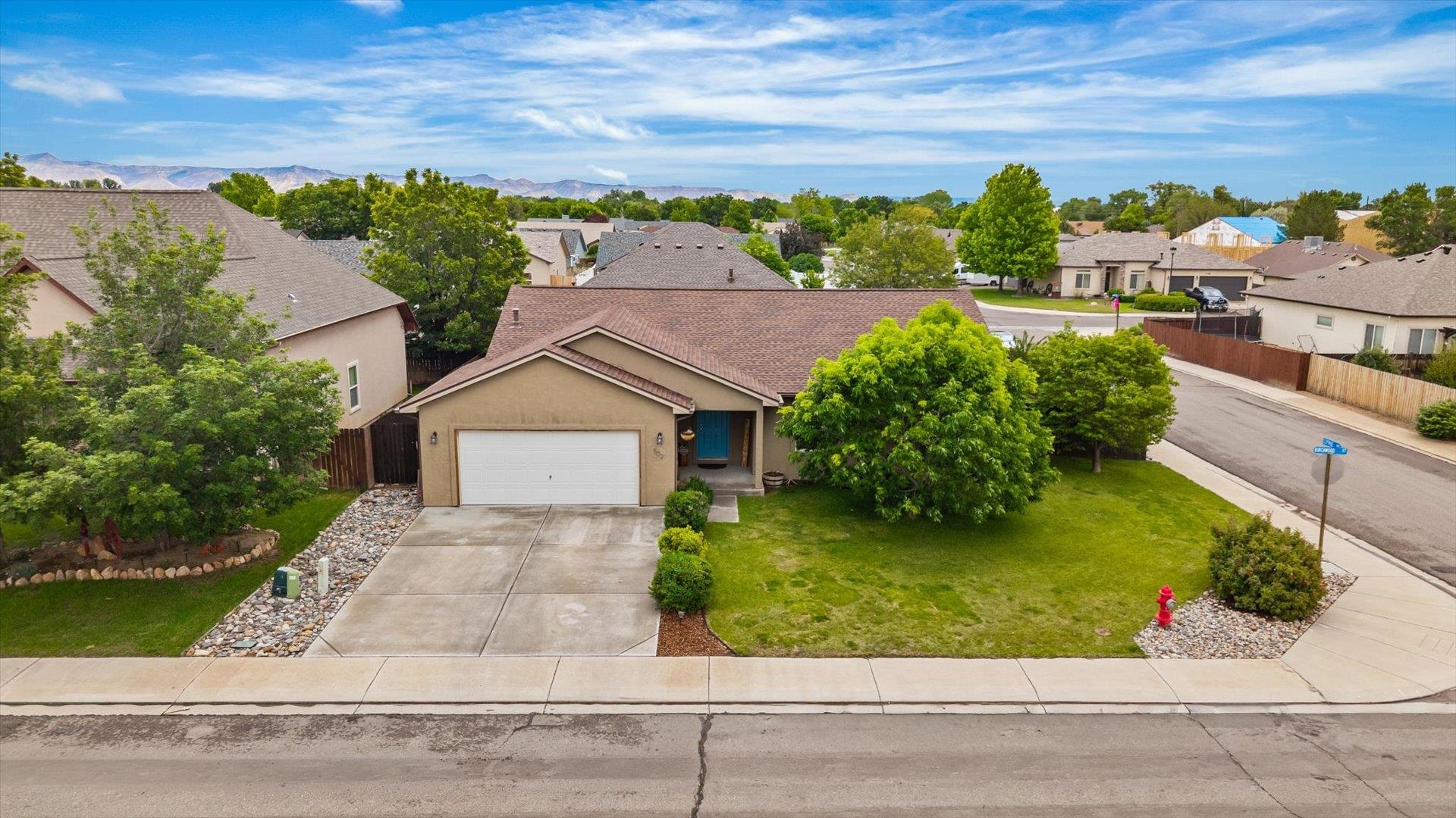 502 Birchwood Street Fruita, CO 81521