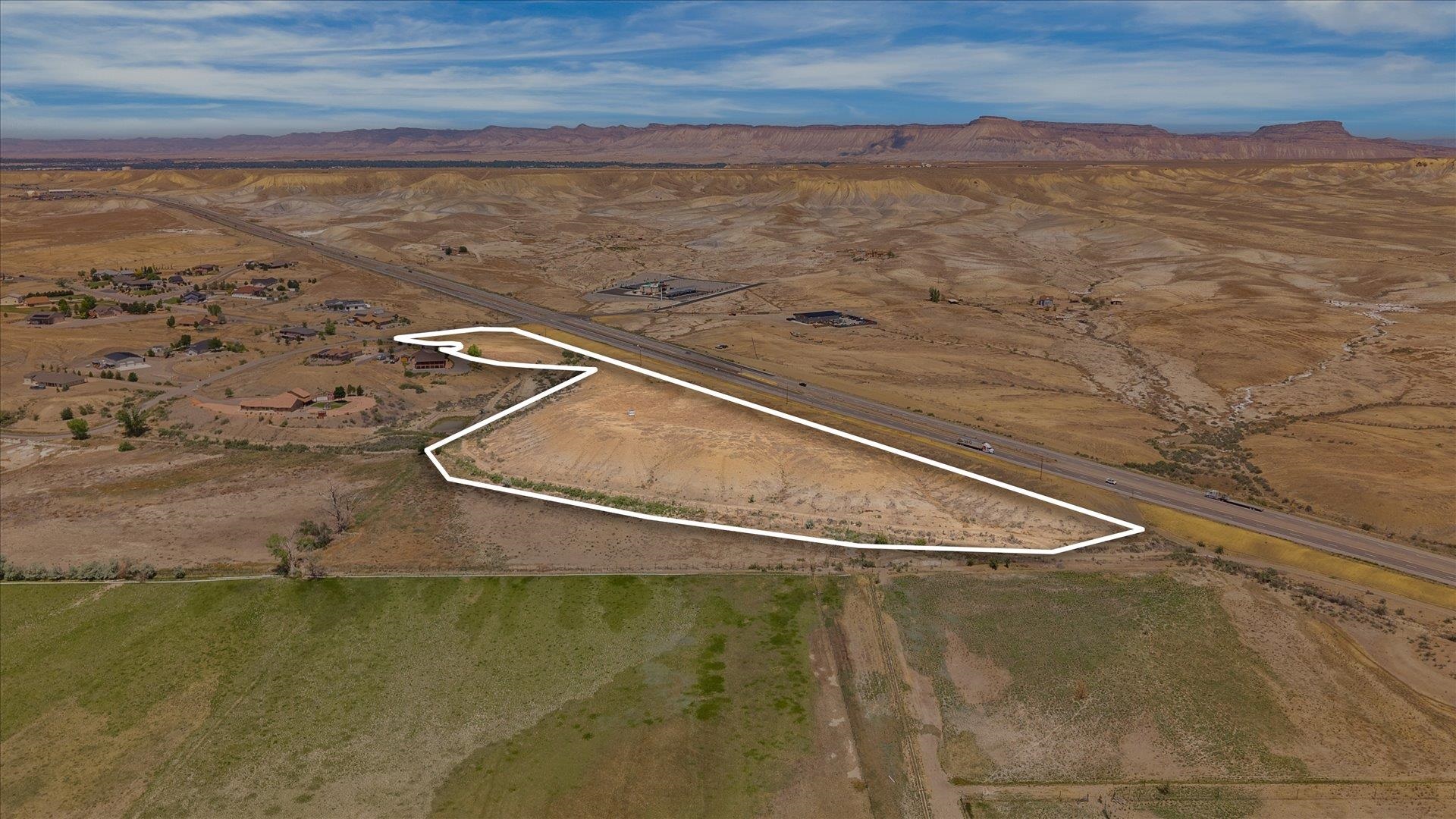 1528 Wapiti Way Whitewater, CO 81527