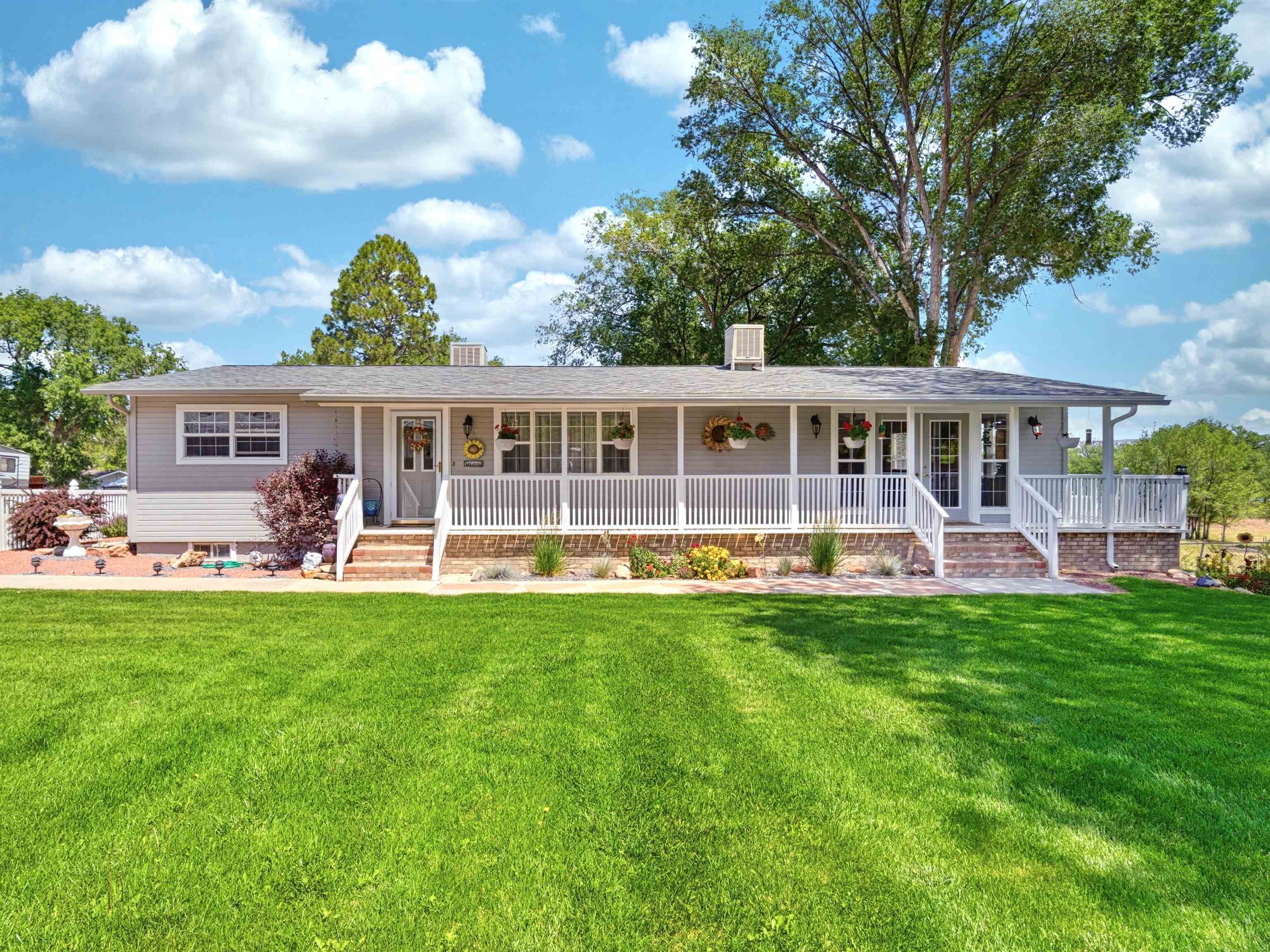 238 Montgomery Drive Grand Junction, CO 81503