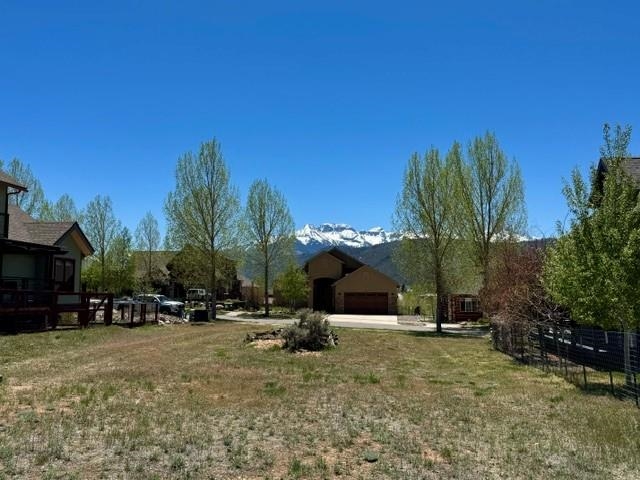 529 Marion Overlook Ridgway, CO 81432