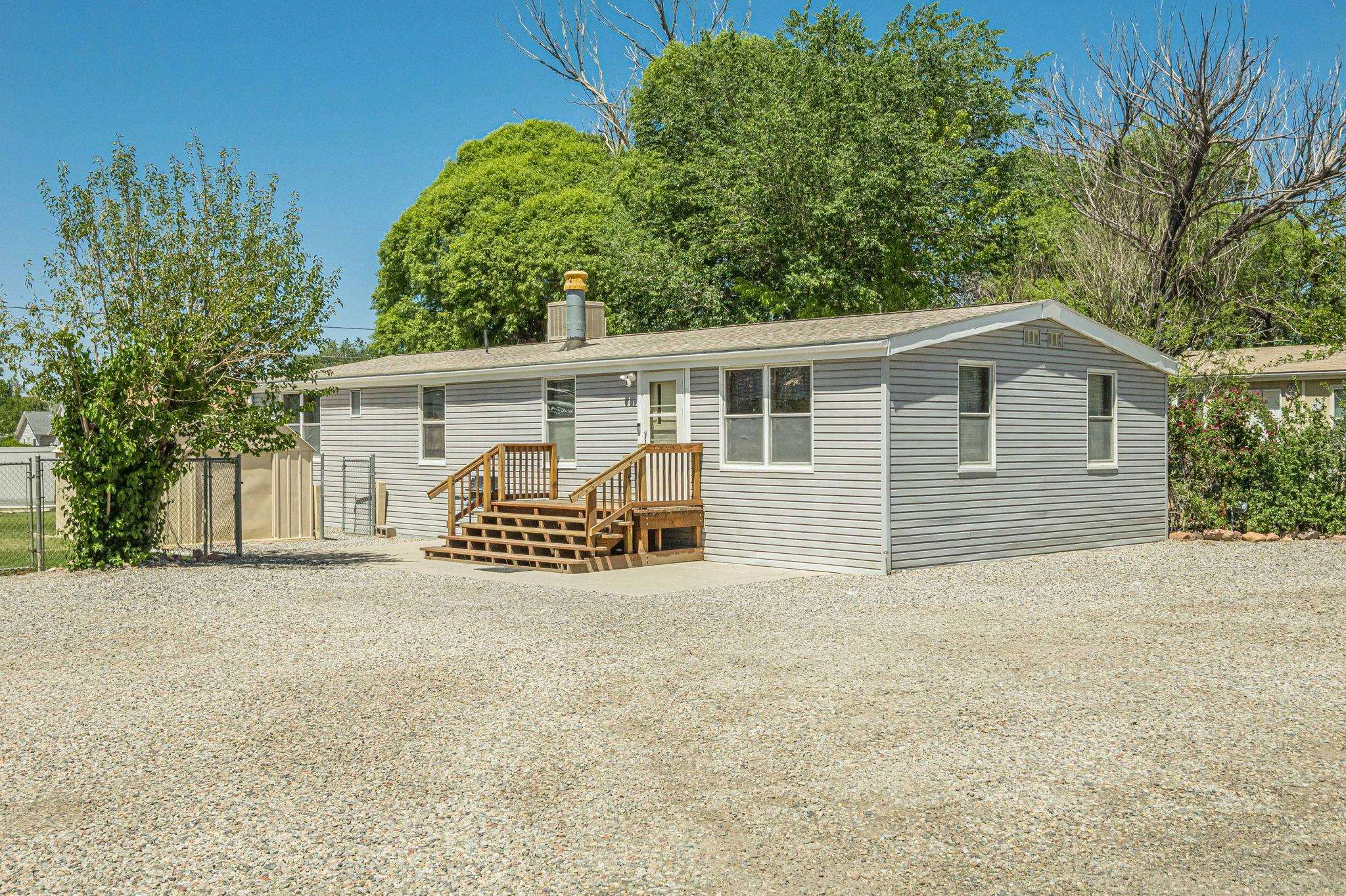 537 Pearce Avenue Clifton, CO 81520