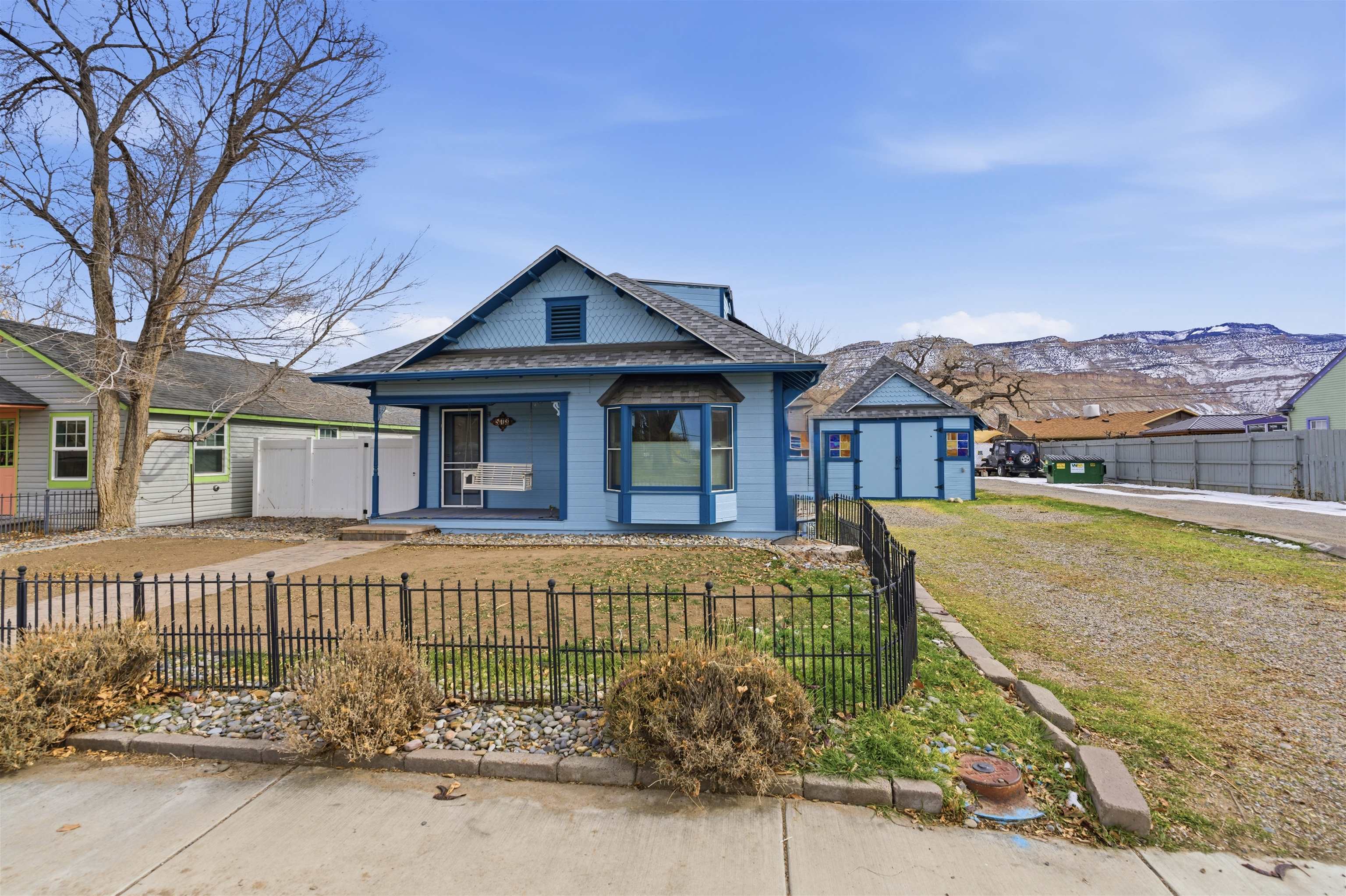 573 Main Street Palisade, CO 81526