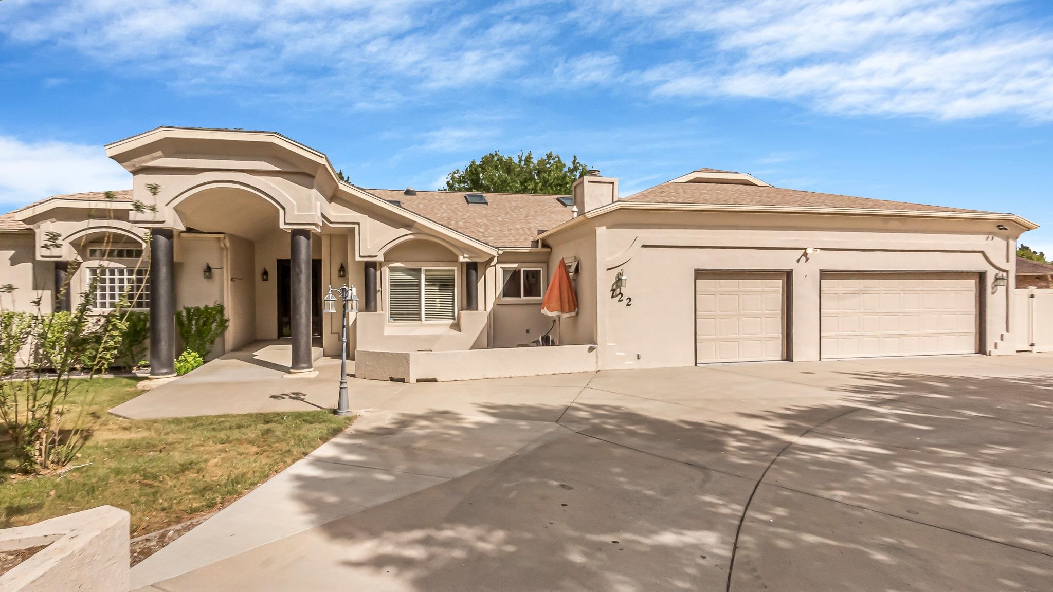 722 Pacific Drive Grand Junction, CO 81506