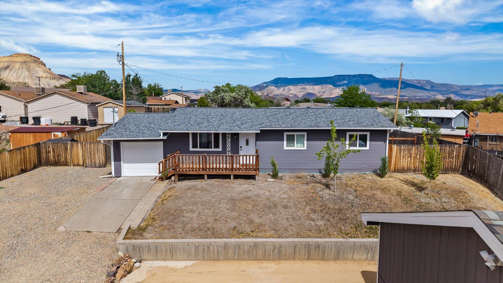 644 32 Road Clifton, CO 81520