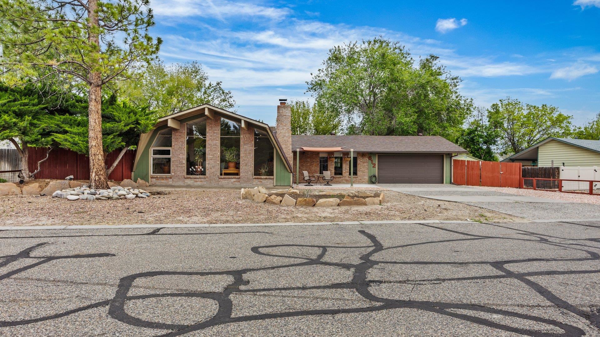 612 Ronlin Drive Grand Junction, CO 81504