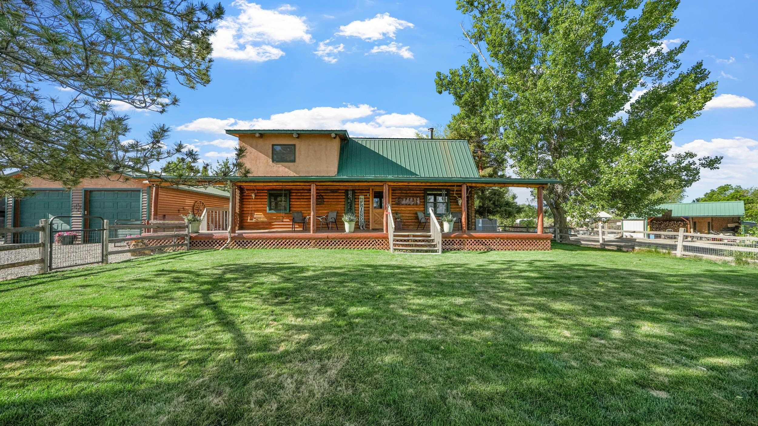1355 N Road Loma, CO 81524