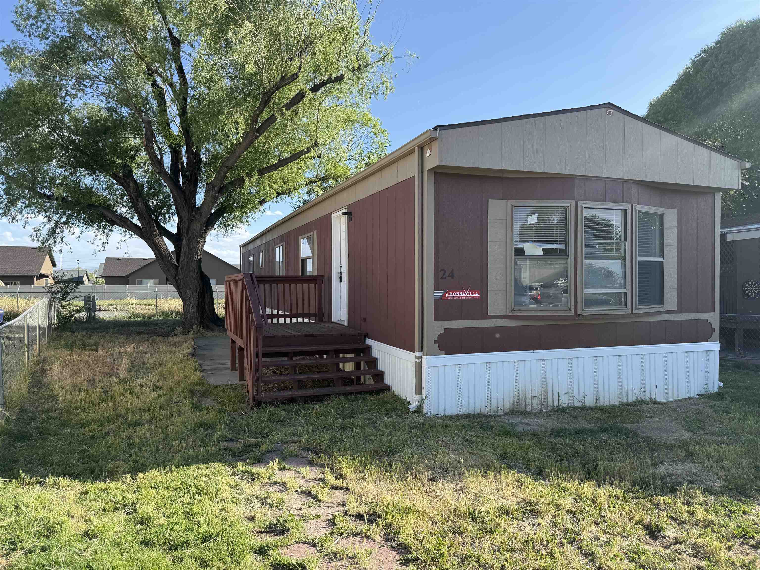 3137 Brownie Circle Grand Junction, CO 81504