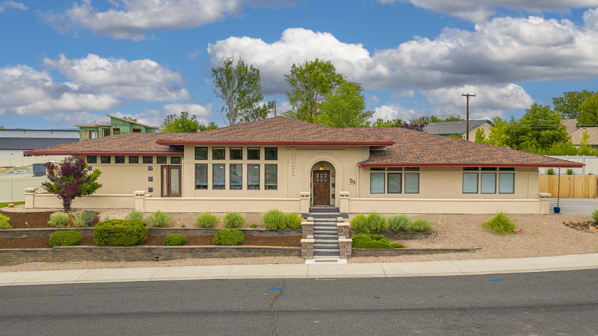 724 Ivanhoe Way Grand Junction, CO 81506