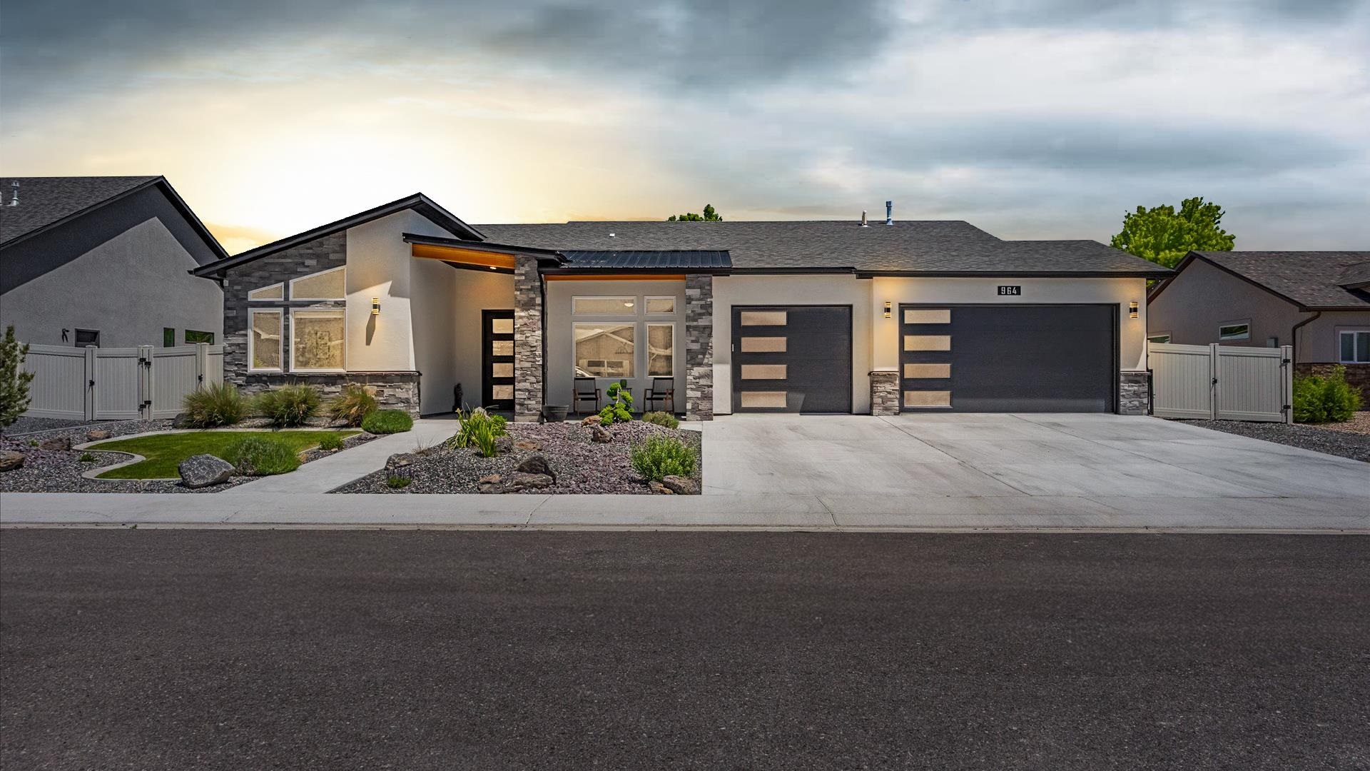 964 Golden Jubilee Drive Fruita, CO 81521