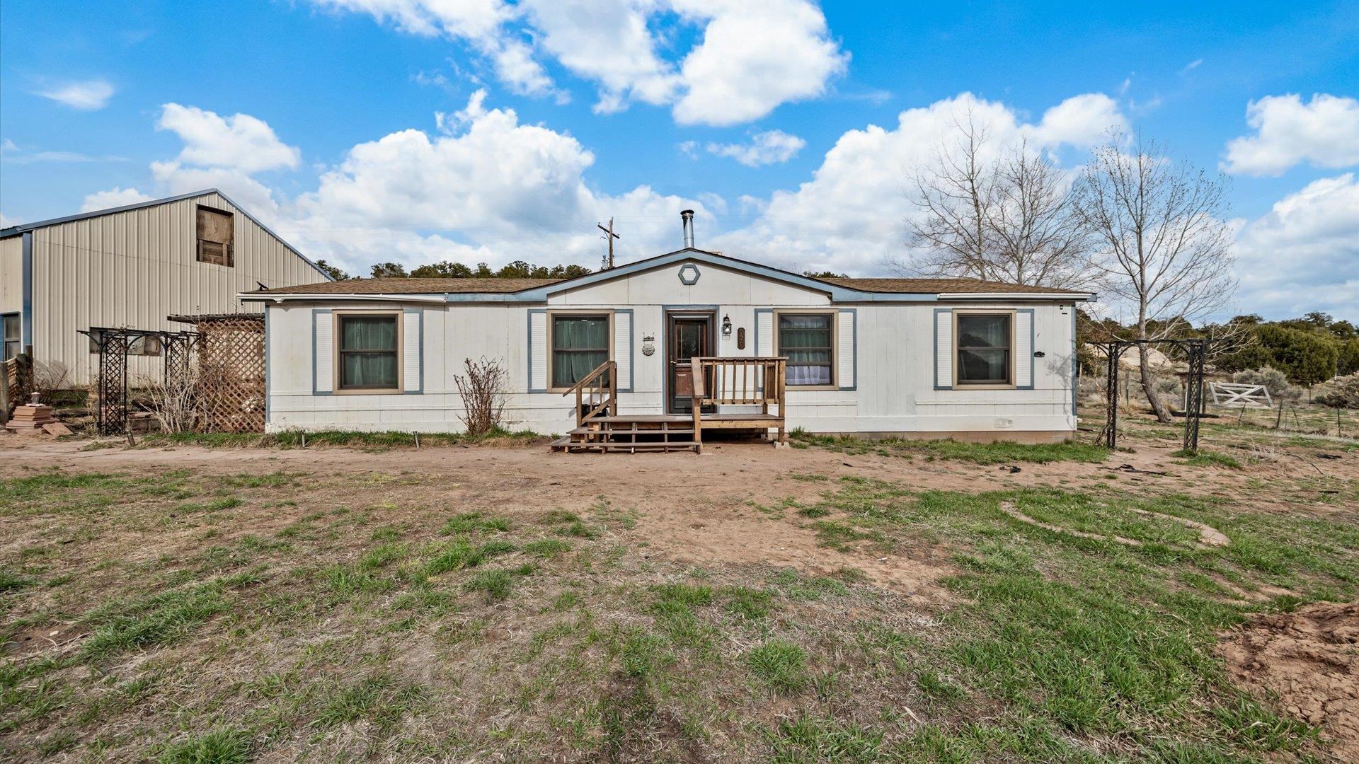 920 16 1/2 Road Glade Park, CO 81523