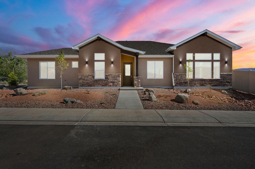 3064 Thunder Cloud Drive Grand Junction, CO 81504